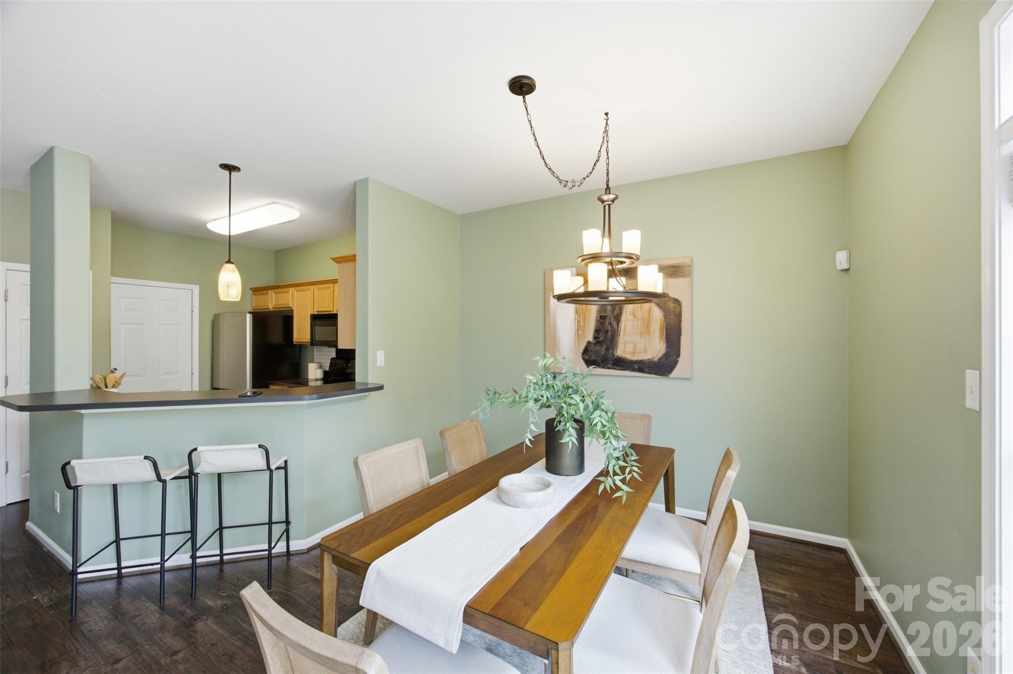 6040 Black Heath Drive Property Photo 10