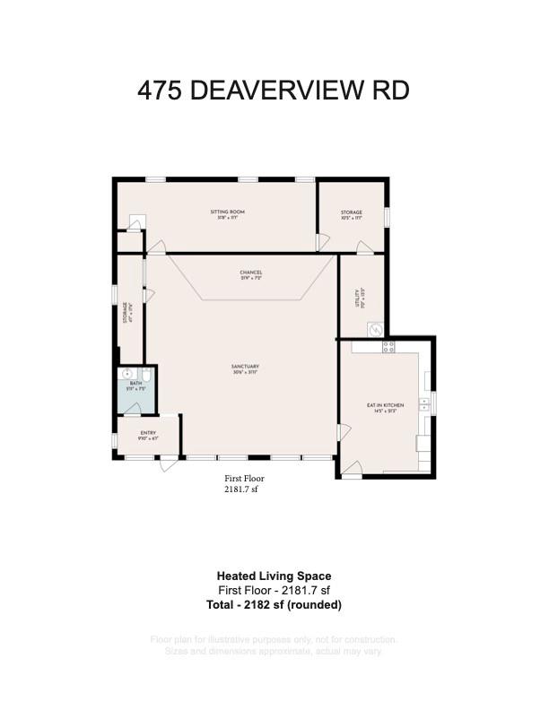 475 Deaverview Road Property Photo 24