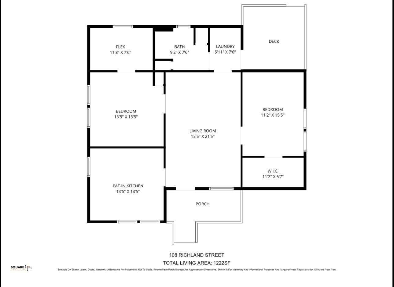 108 Richland Street Property Photo 29