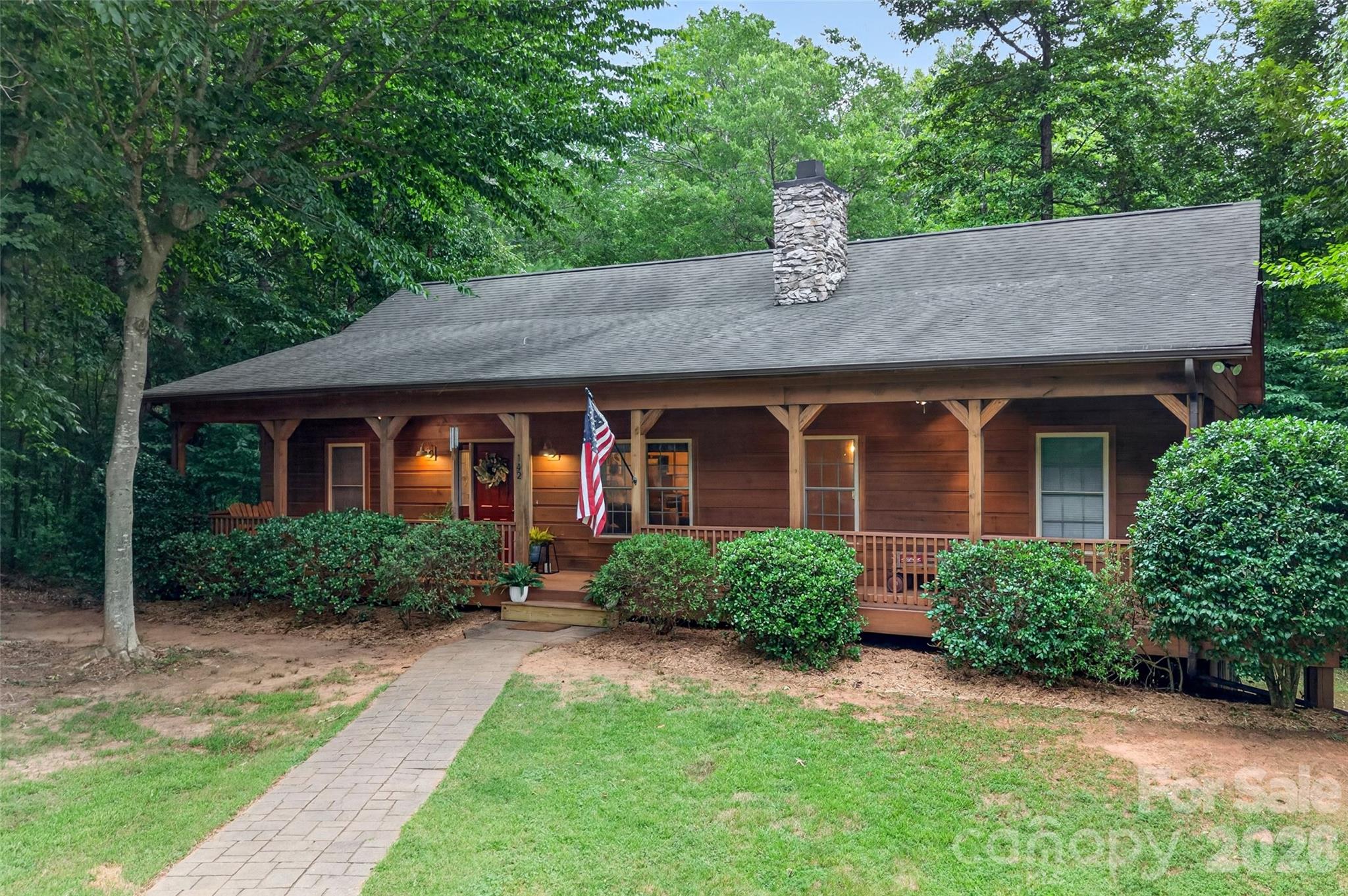 142 Talley Ridge Drive Property Photo 1