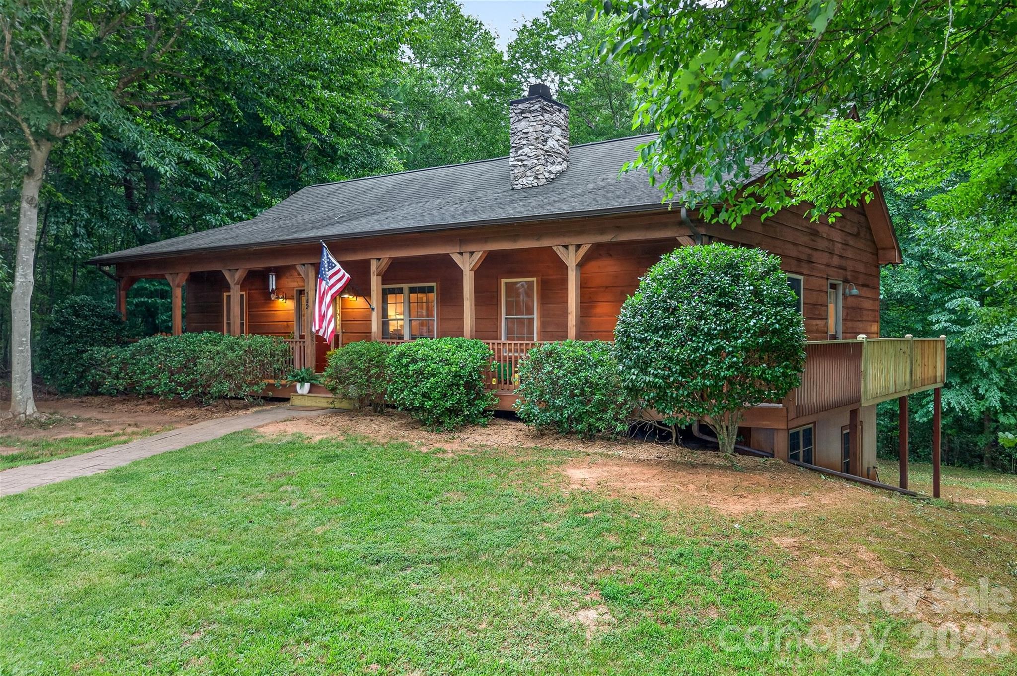 142 Talley Ridge Drive Property Photo 2