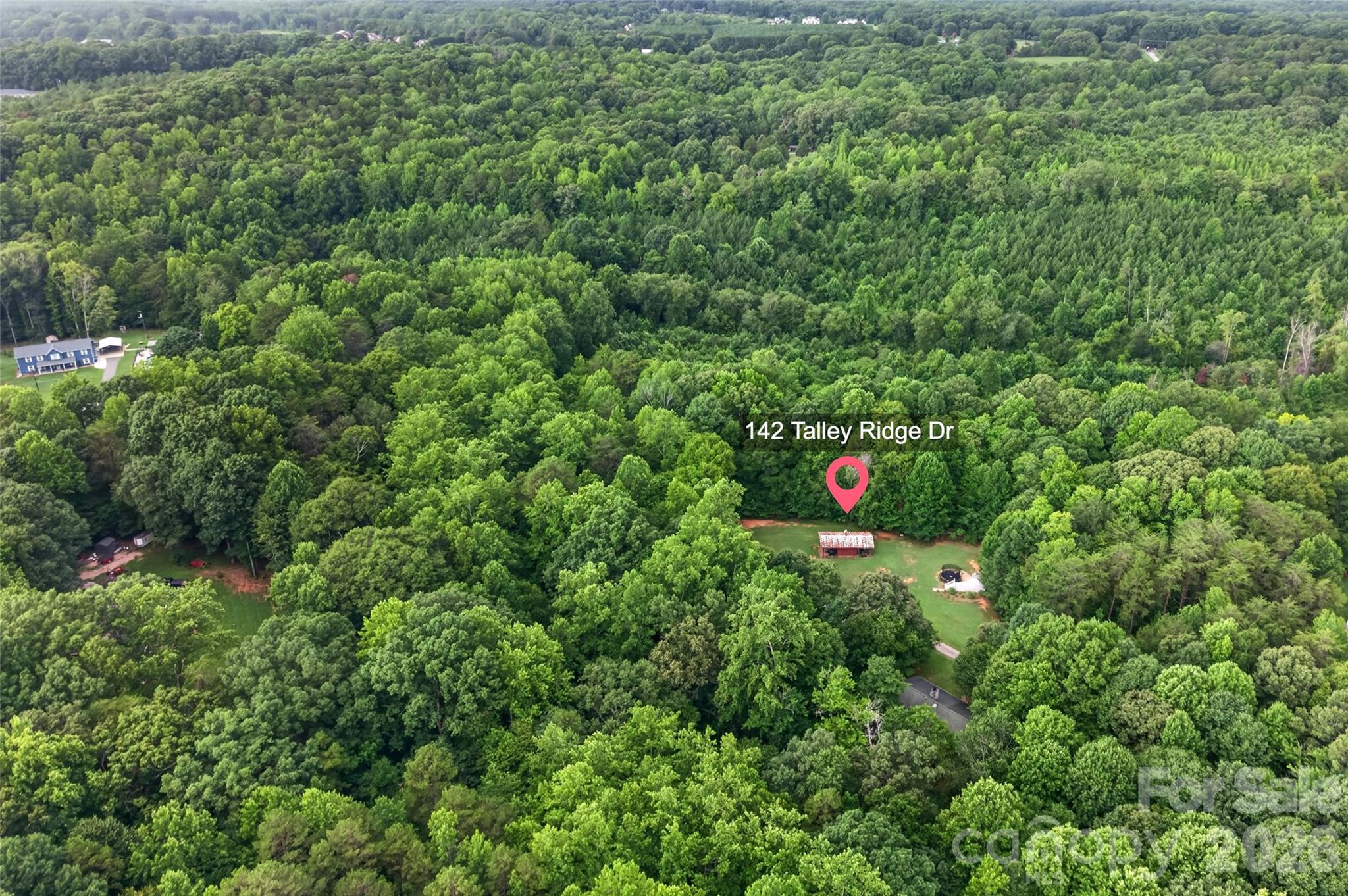 142 Talley Ridge Drive Property Photo 3