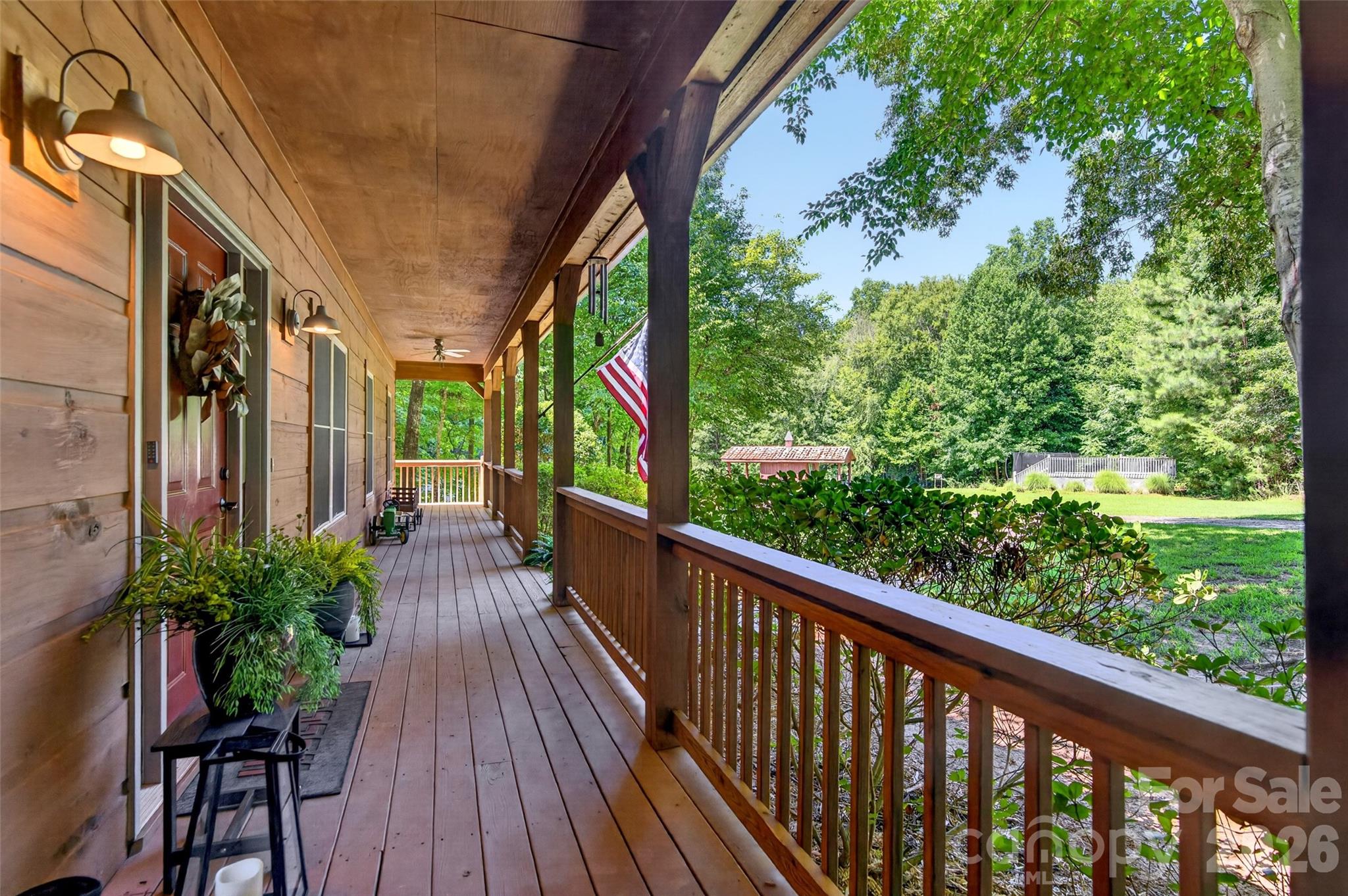 142 Talley Ridge Drive Property Photo 7