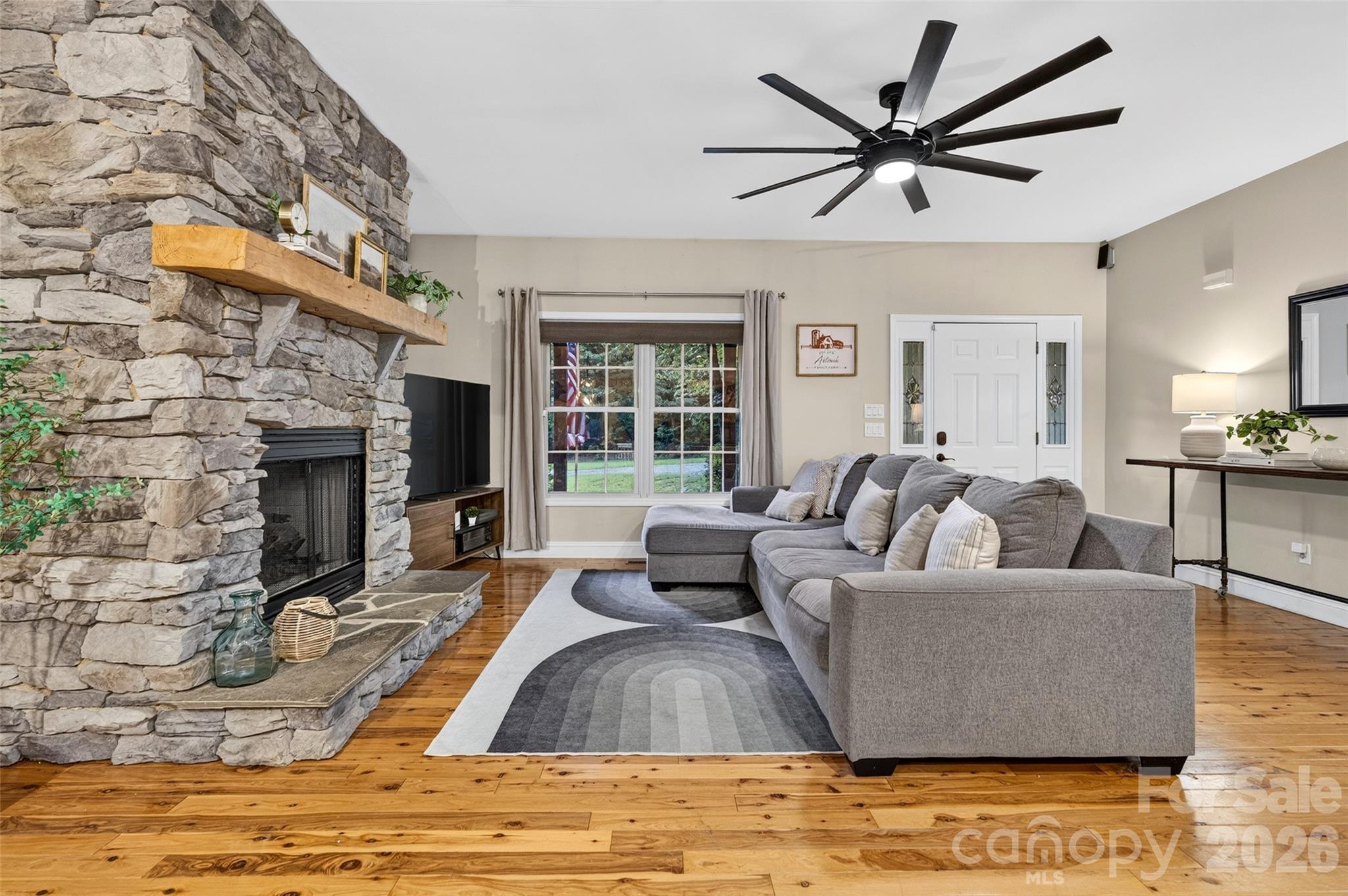 142 Talley Ridge Drive Property Photo 11