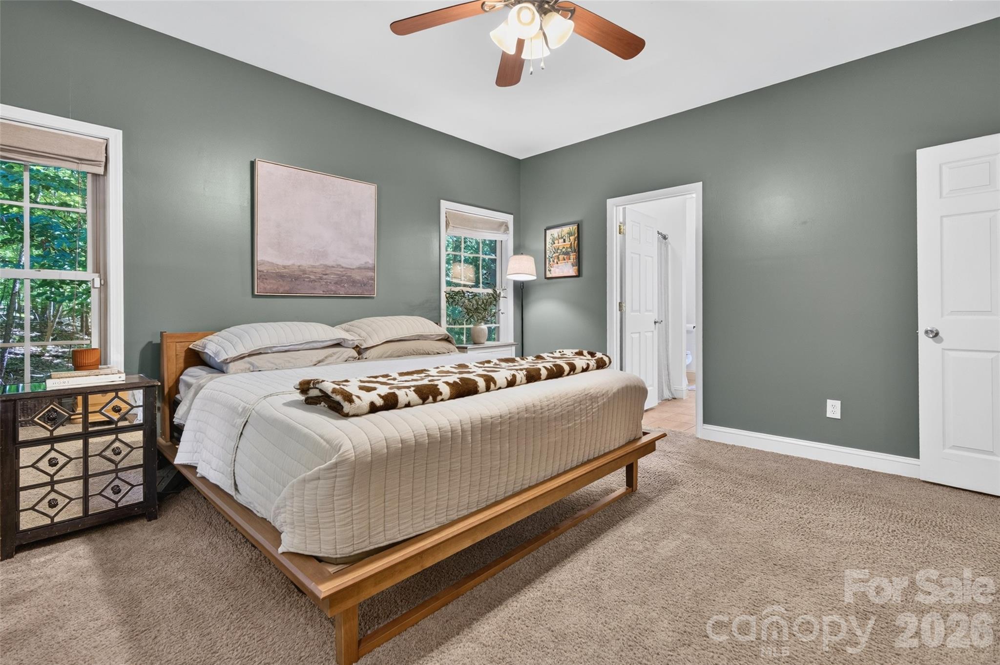142 Talley Ridge Drive Property Photo 19