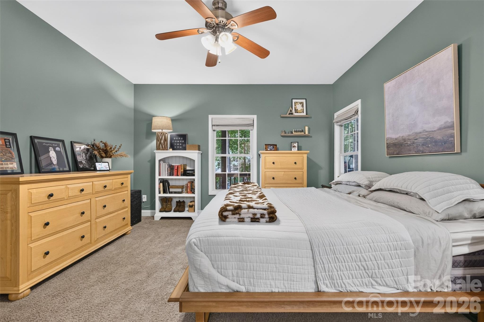 142 Talley Ridge Drive Property Photo 20