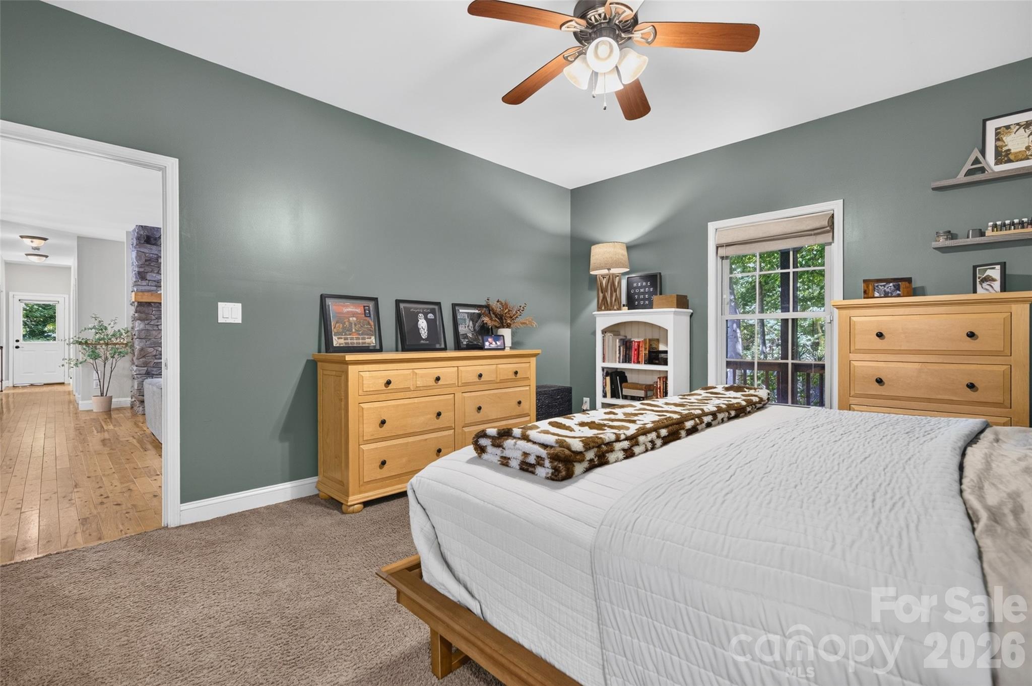 142 Talley Ridge Drive Property Photo 21