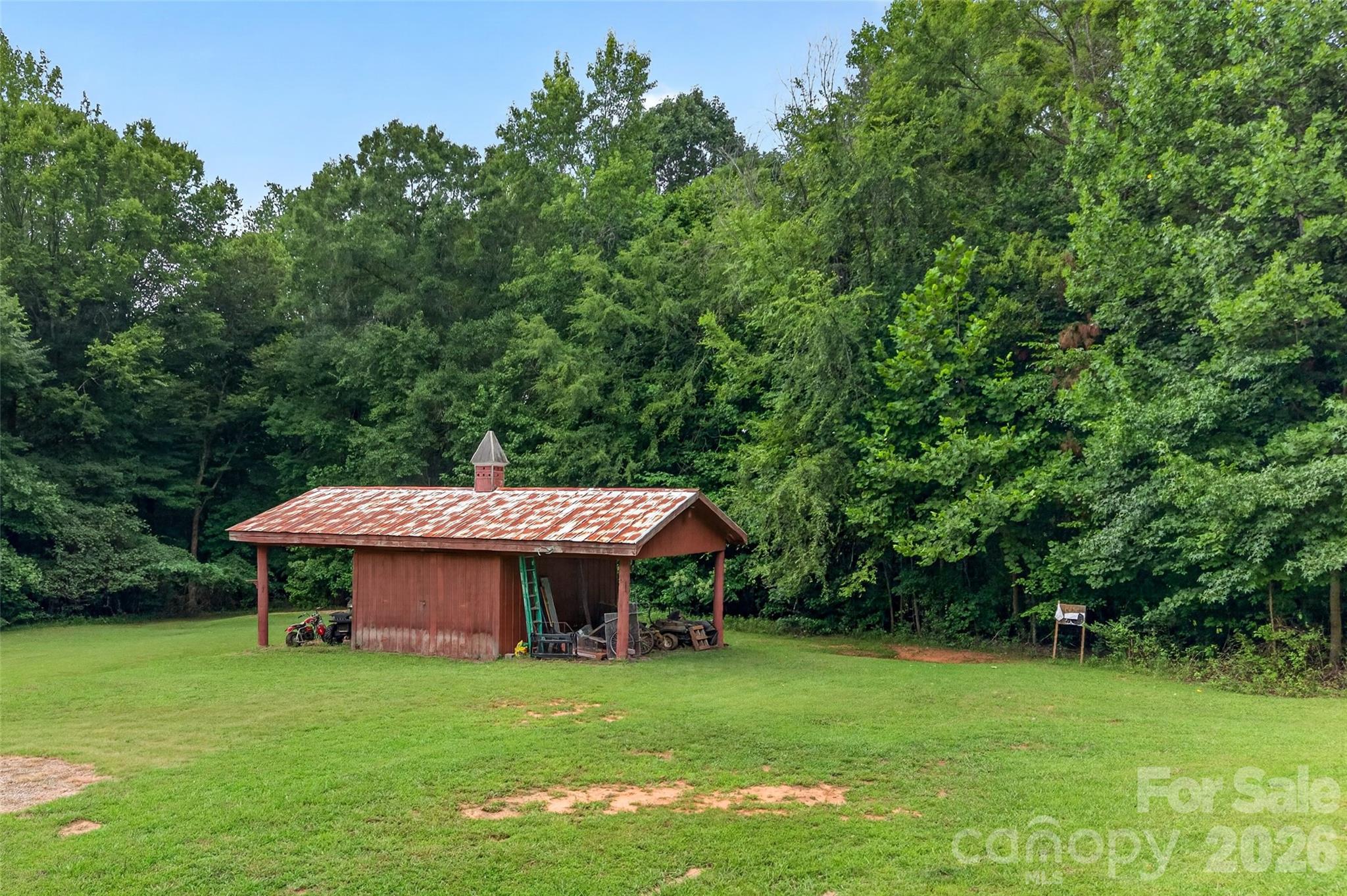 142 Talley Ridge Drive Property Photo 46