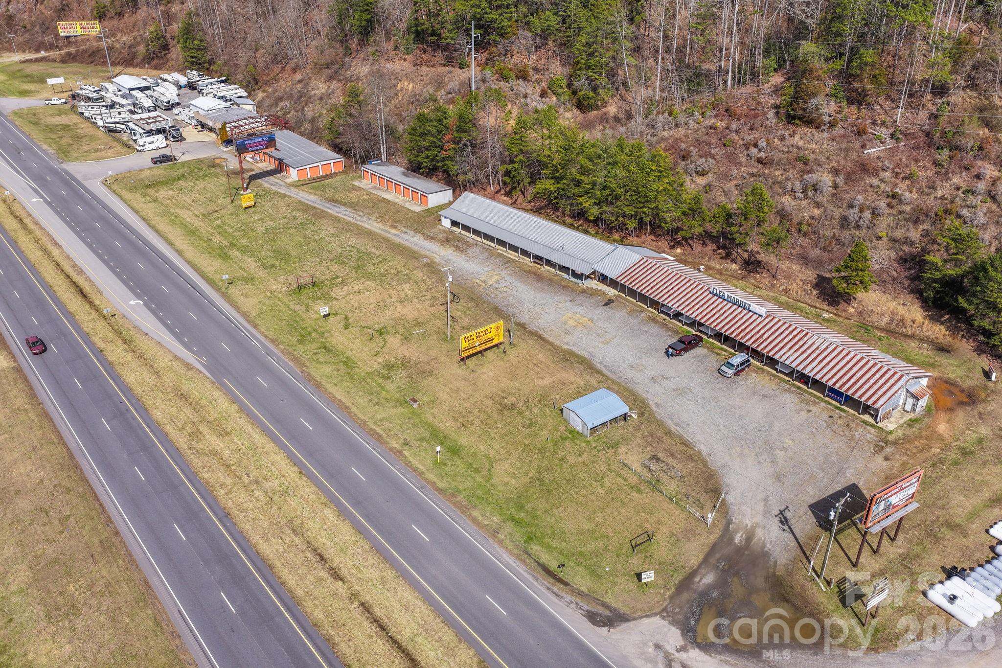 5262-5264 Us 74 Highway Property Photo 3
