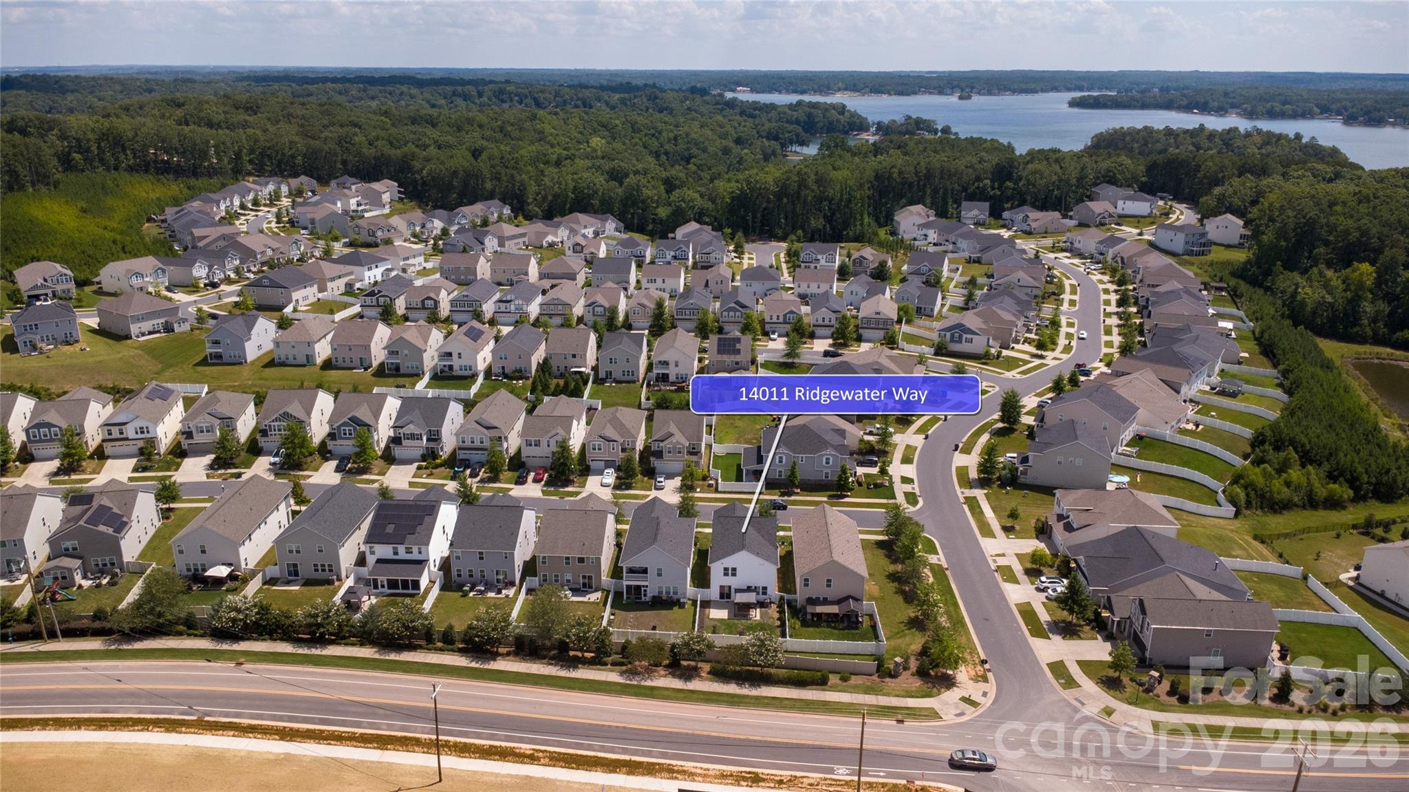 14011 Ridgewater Way Property Photo 32