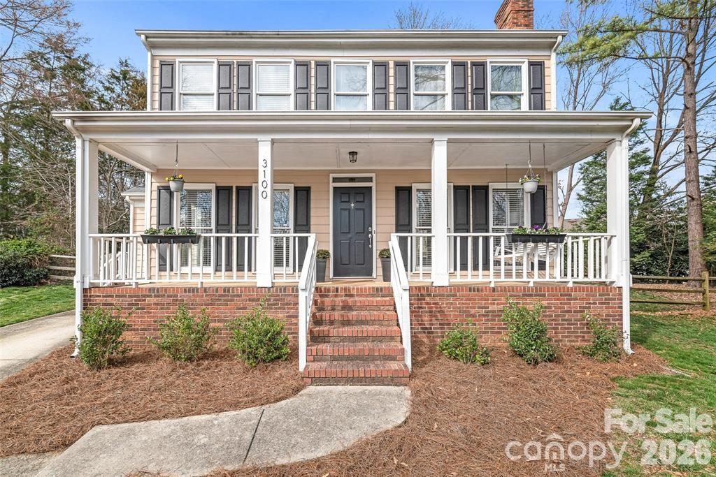 3100 Wellhouse Court Property Photo 6
