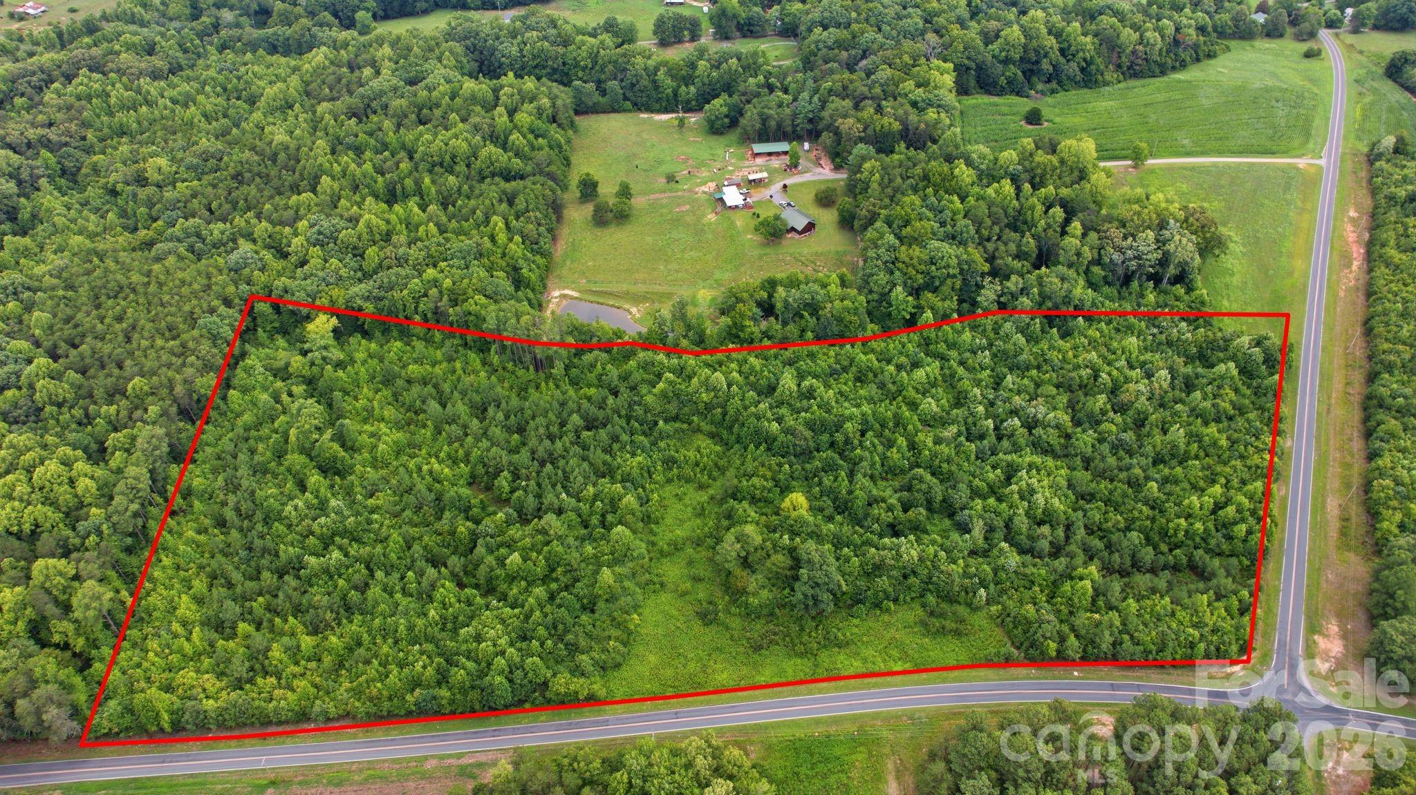 00 Chinquapin Road Property Photo 1