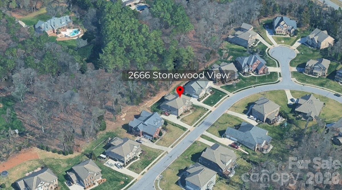 2666 Stonewood View Property Photo 37