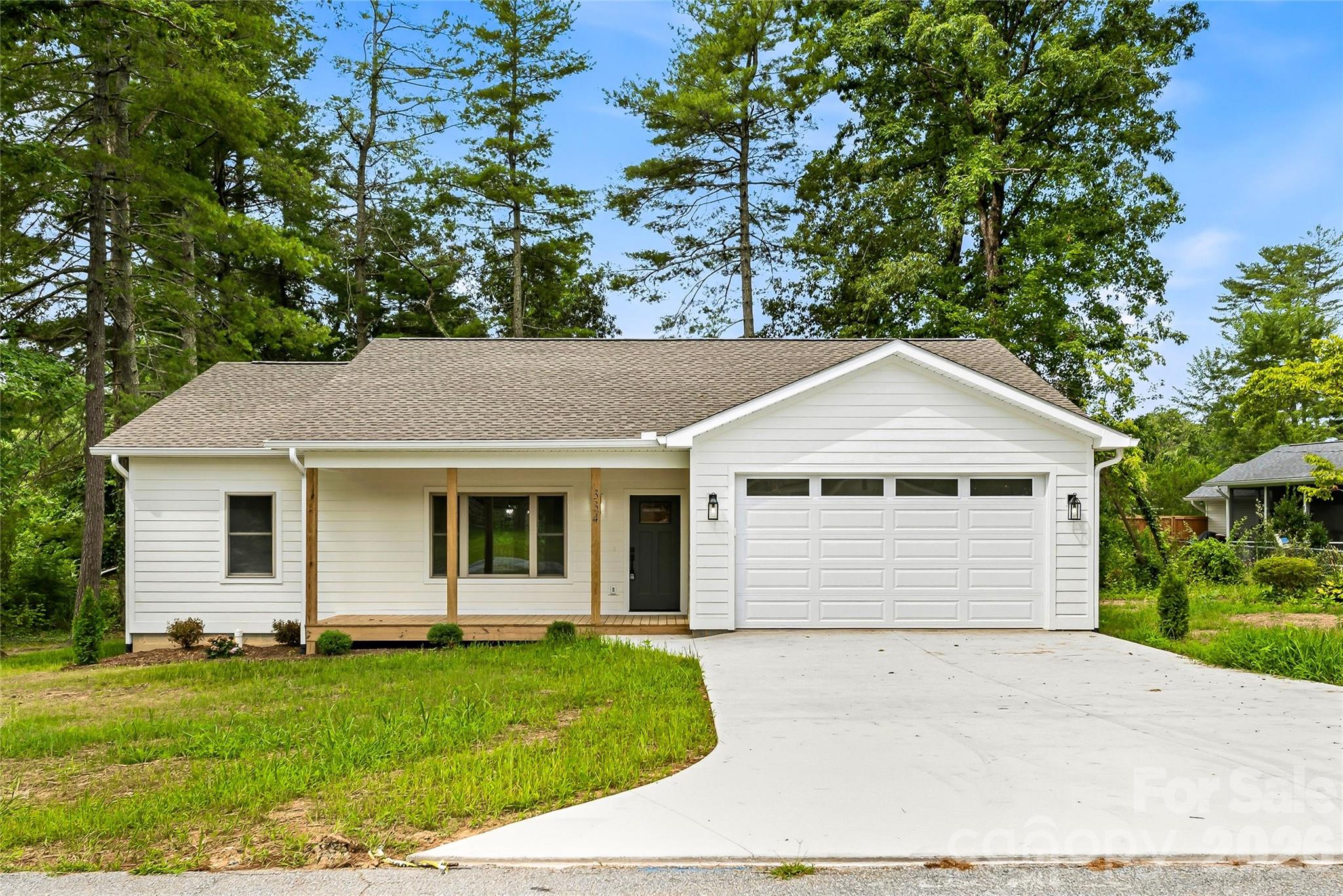 334 Woodland Drive Property Photo 1