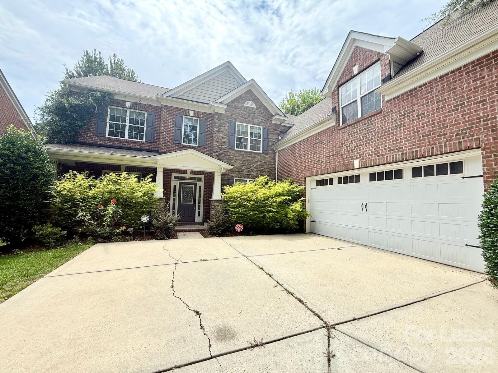 10110 Paxton Run Road Property Photo 1