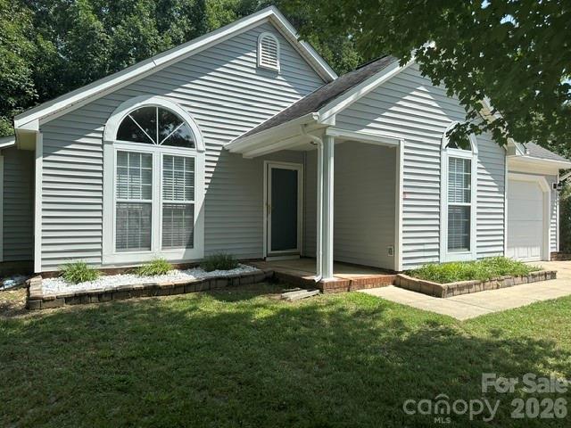 9022 Brad Court Property Photo 1