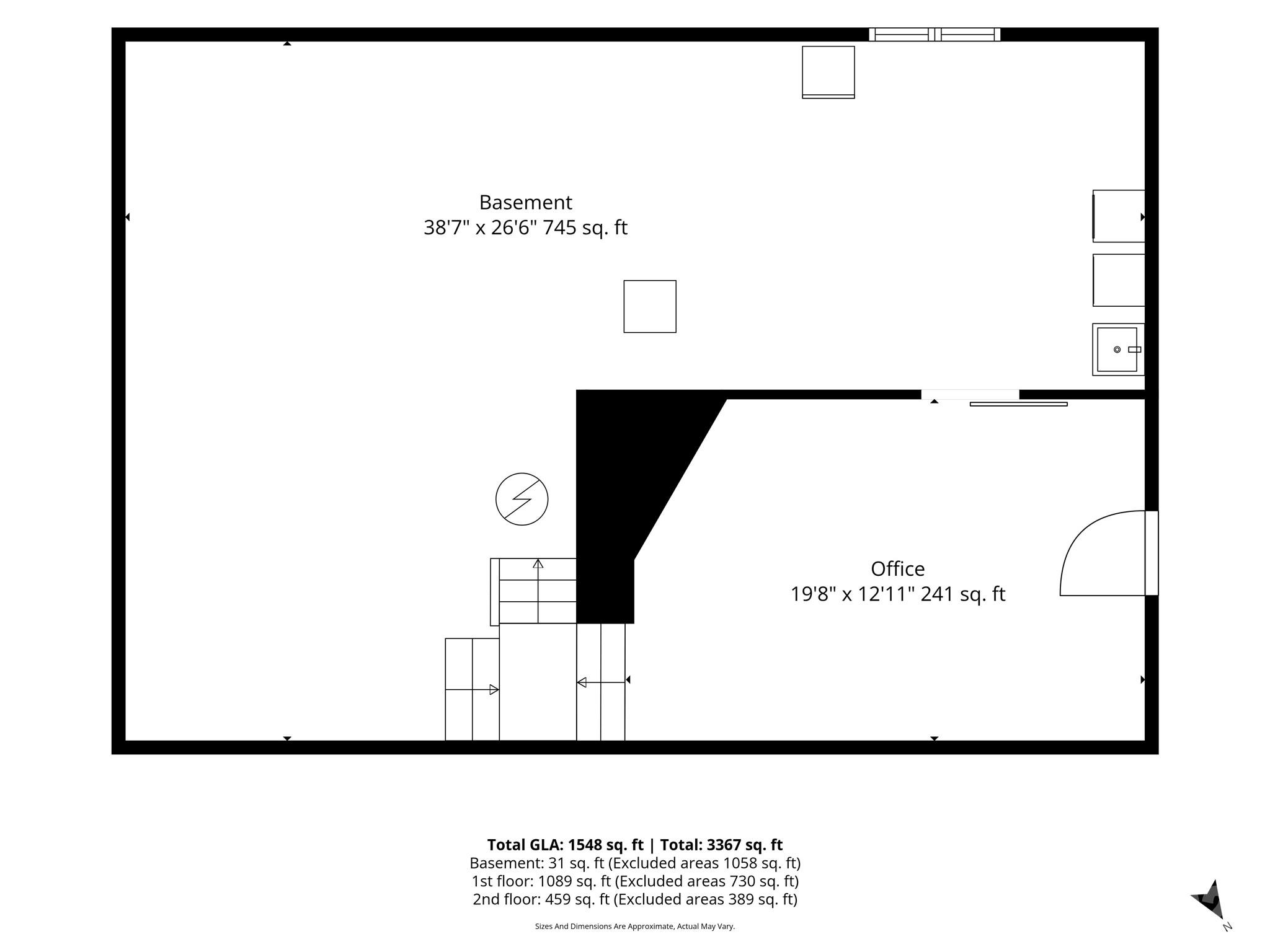 5562 Clearlake Drive Property Photo 40