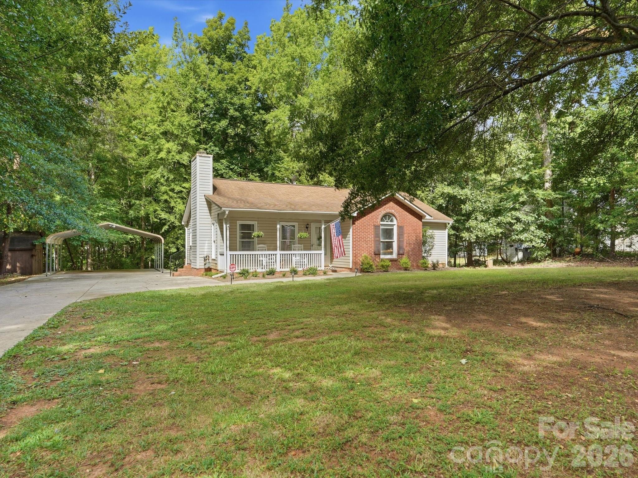 4409 Homestead Road Property Photo 3