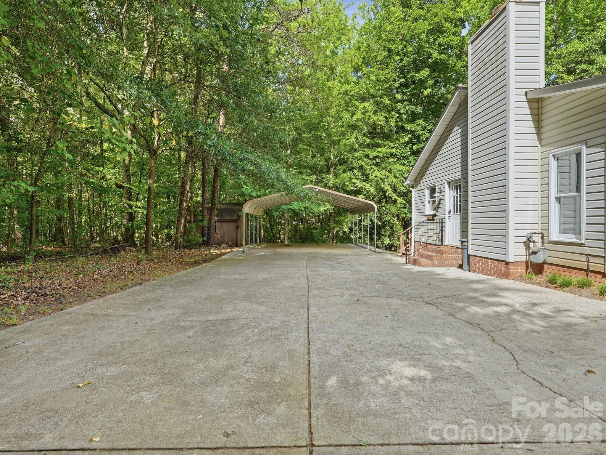 4409 Homestead Road Property Photo 21