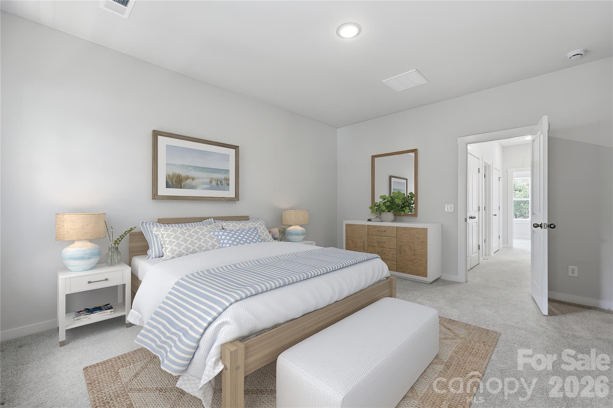1109 Mossy Glade Road Property Photo 7