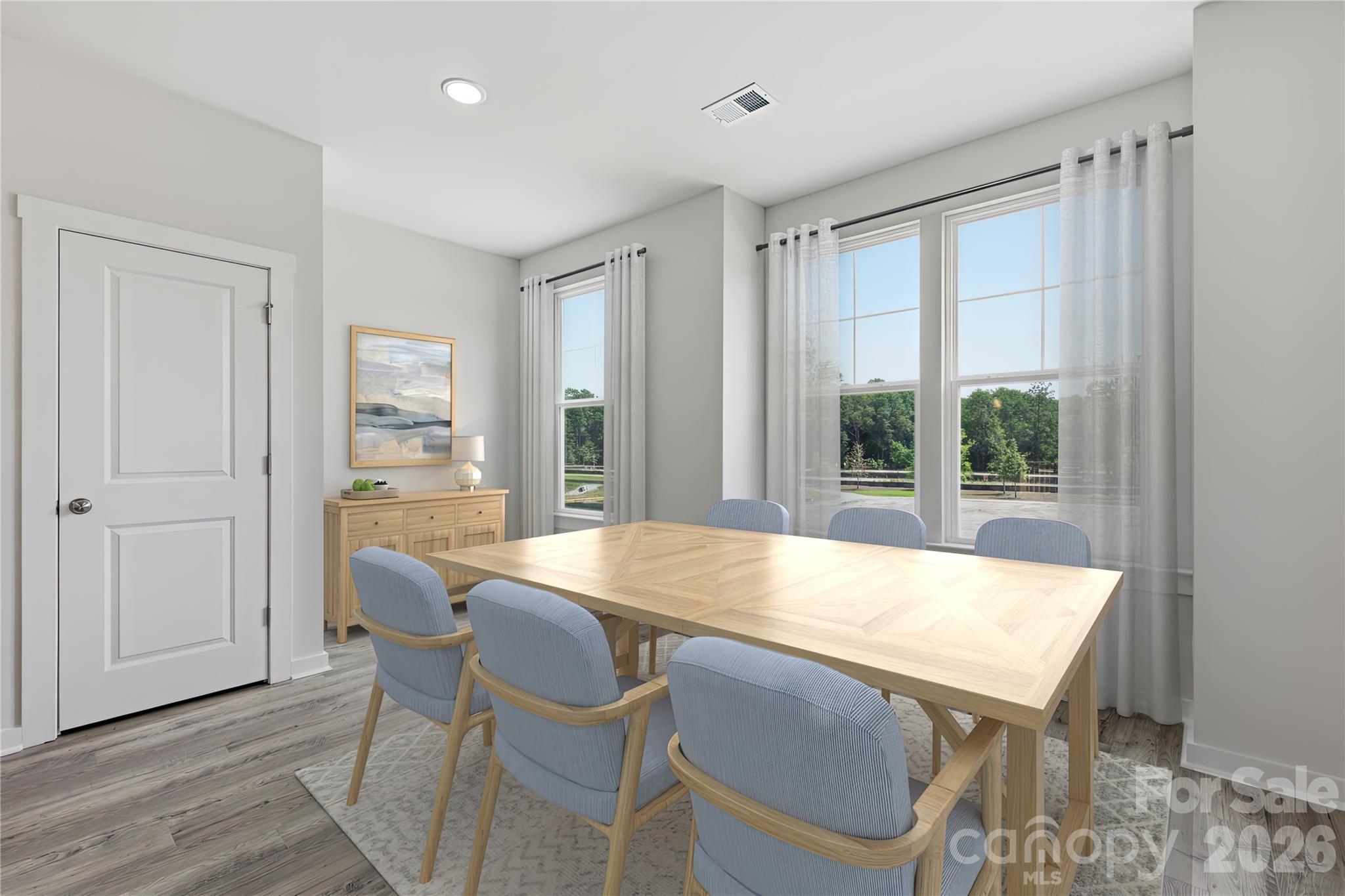1109 Mossy Glade Road Property Photo 19