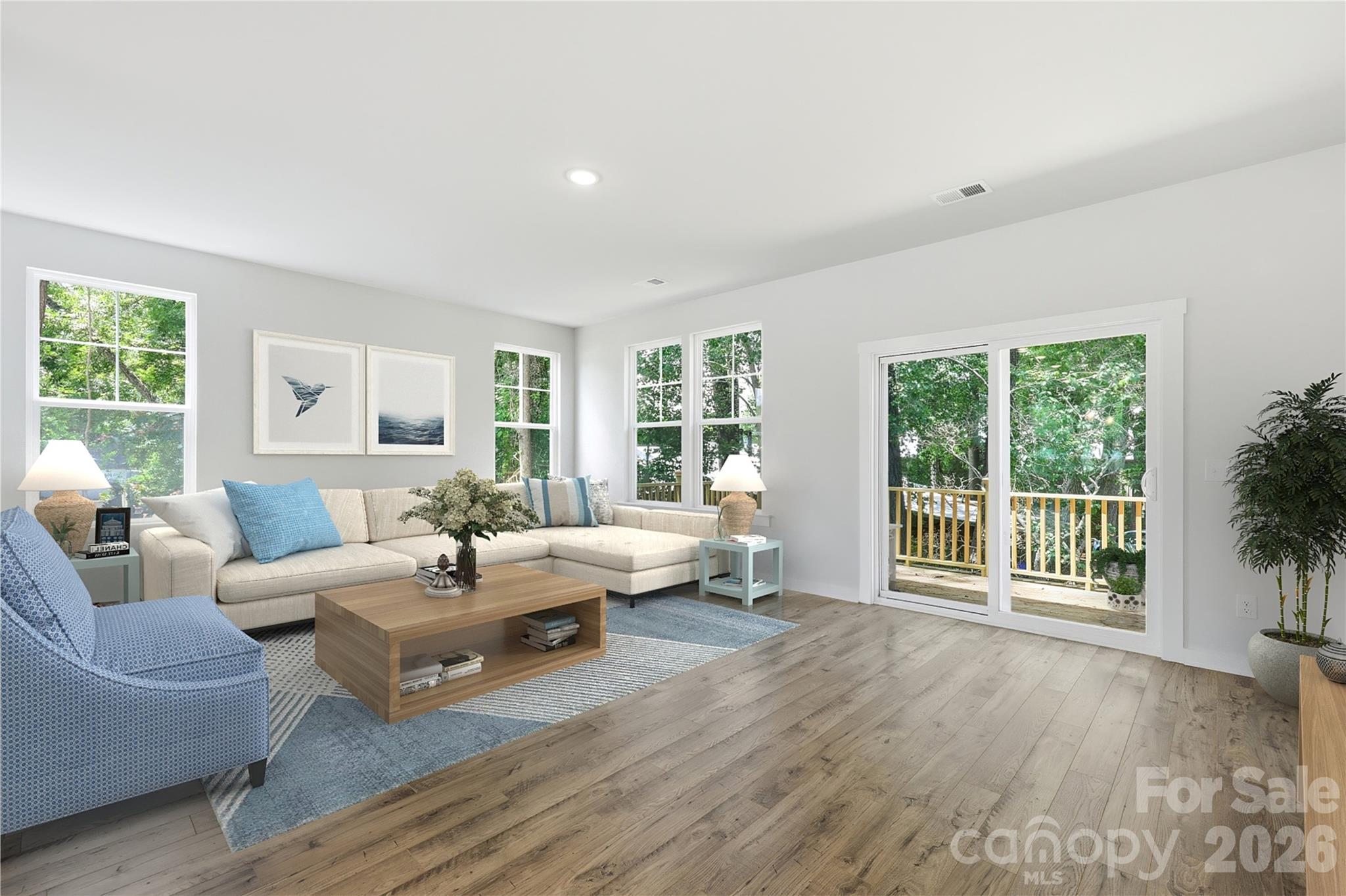 1109 Mossy Glade Road Property Photo 22