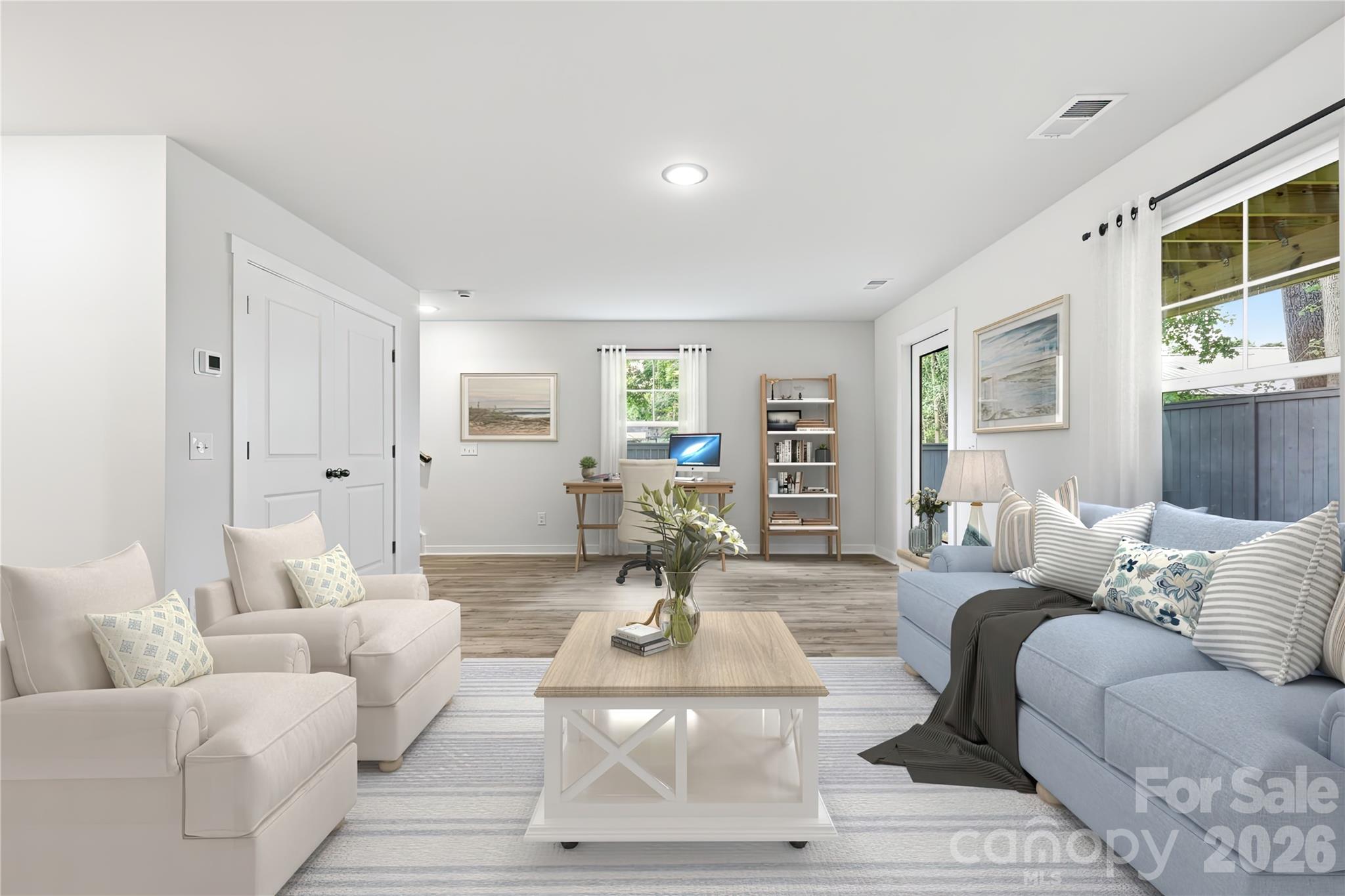 1109 Mossy Glade Road Property Photo 23