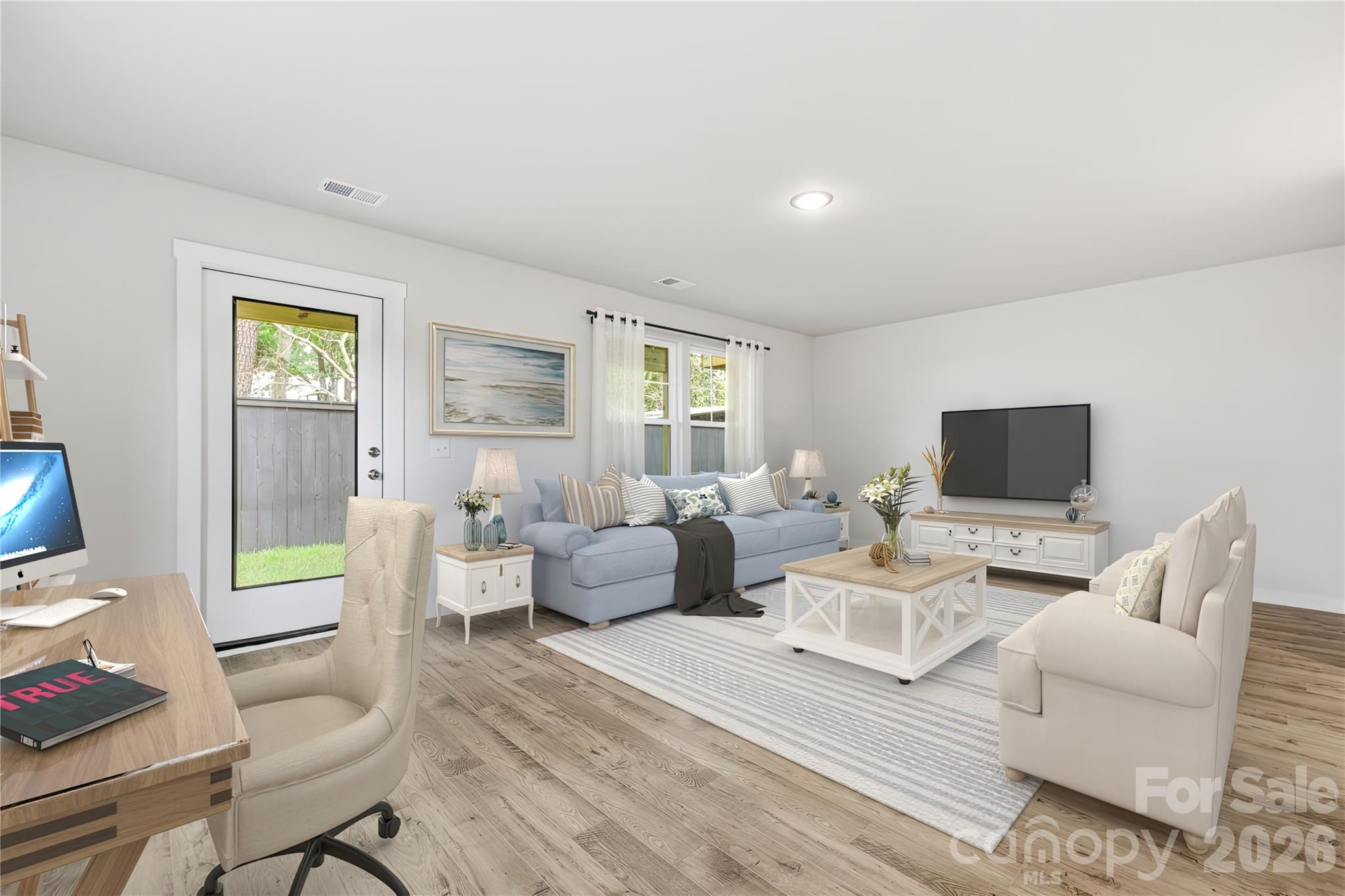 1109 Mossy Glade Road Property Photo 24