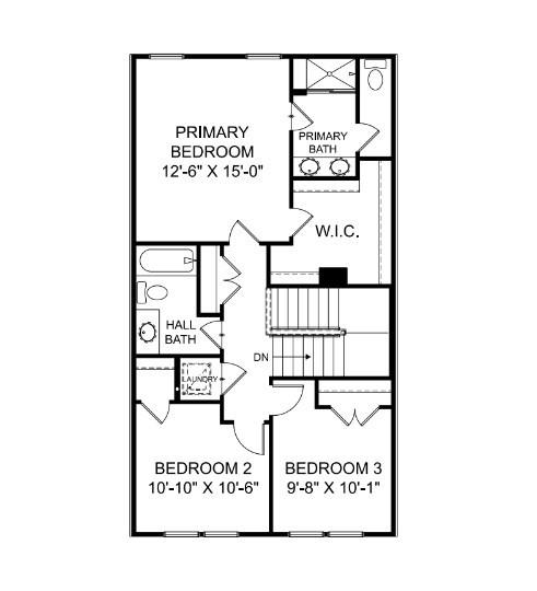 1109 Mossy Glade Road Property Photo 27