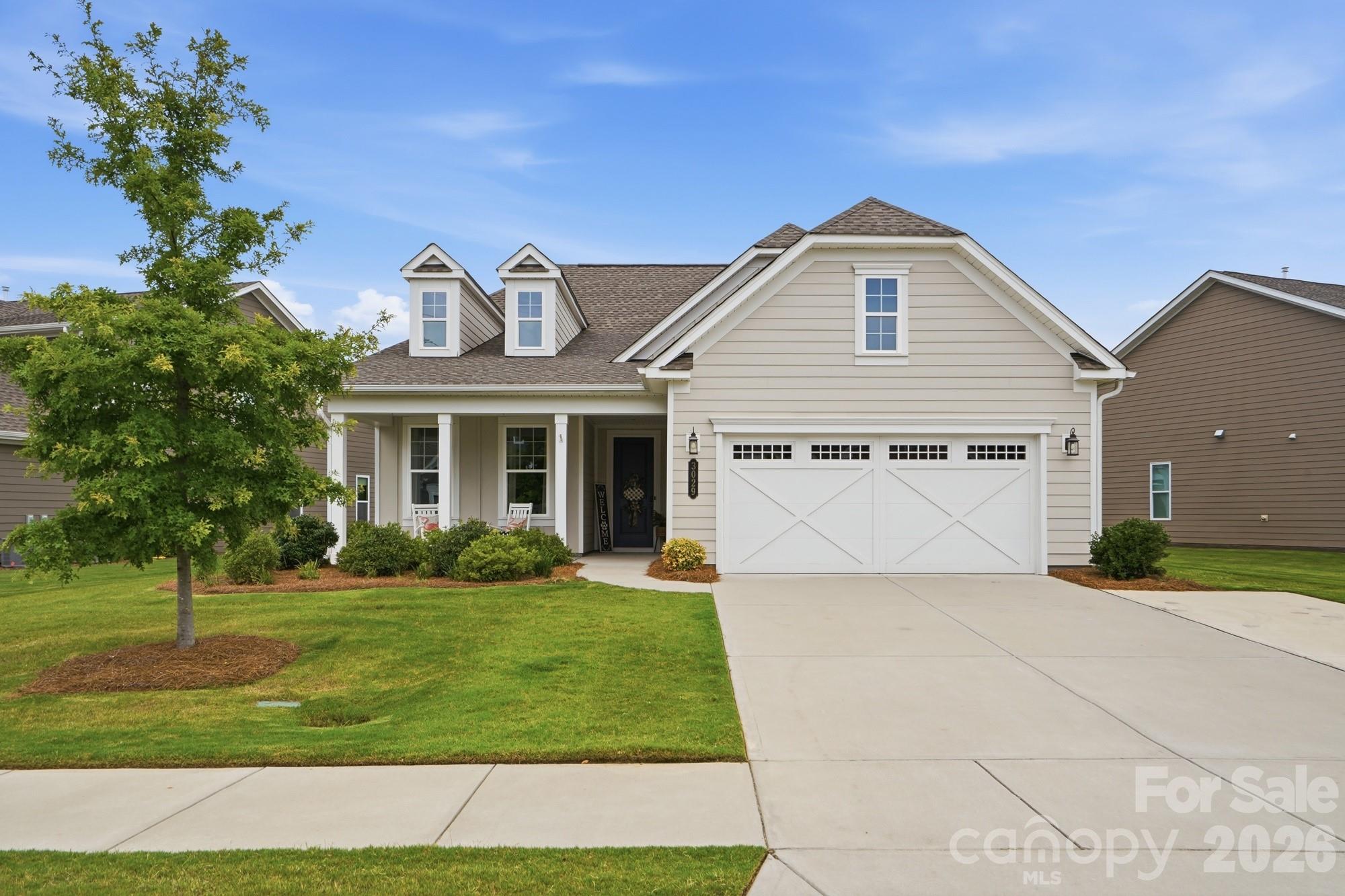 3029 Trace Meadow Court Property Photo 1