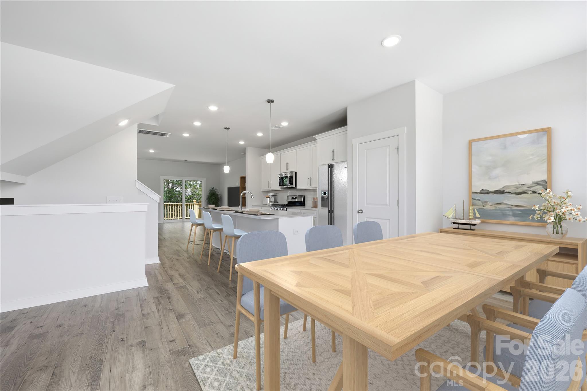 1103 Mossy Glade Road Property Photo 16