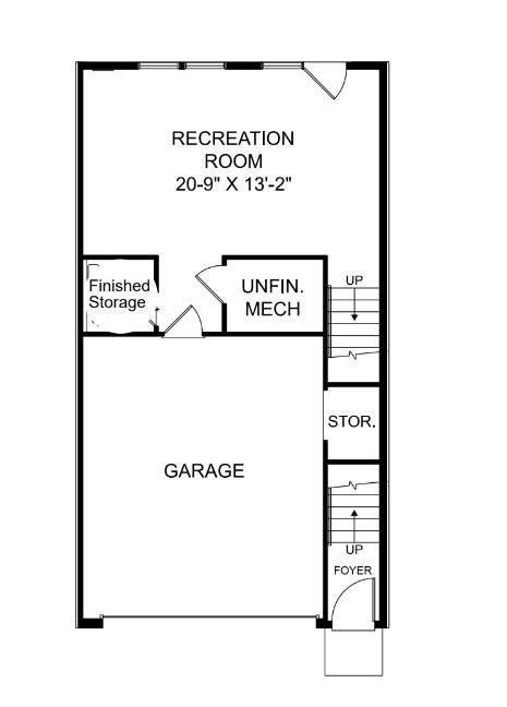 1103 Mossy Glade Road Property Photo 23