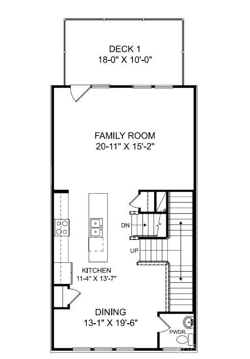 1103 Mossy Glade Road Property Photo 24