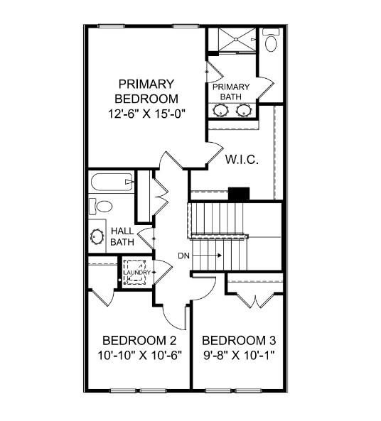 1103 Mossy Glade Road Property Photo 25
