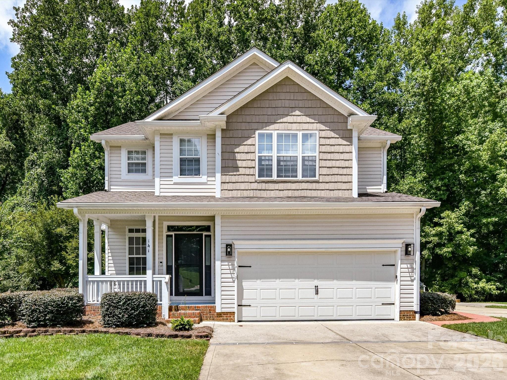 141 Drawbridge Court Property Photo 2