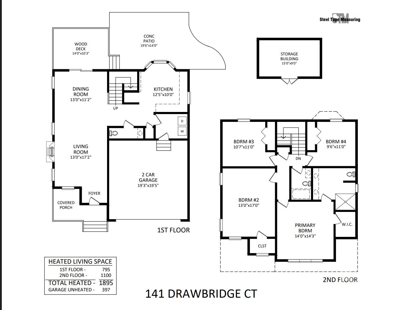 141 Drawbridge Court Property Photo 3