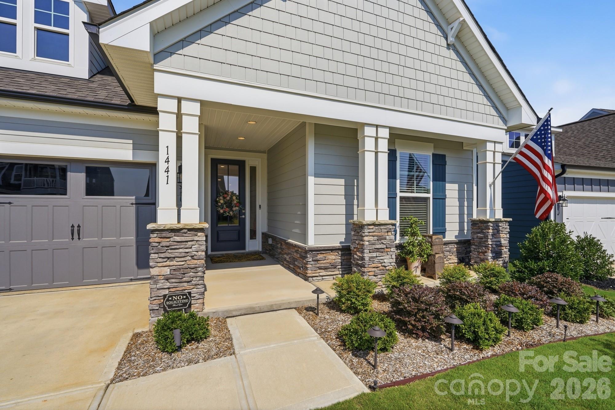1441 Ardmore Drive Property Photo 3