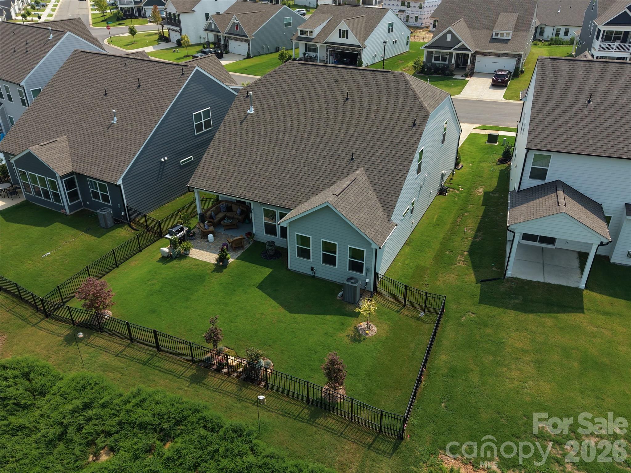 1441 Ardmore Drive Property Photo 43