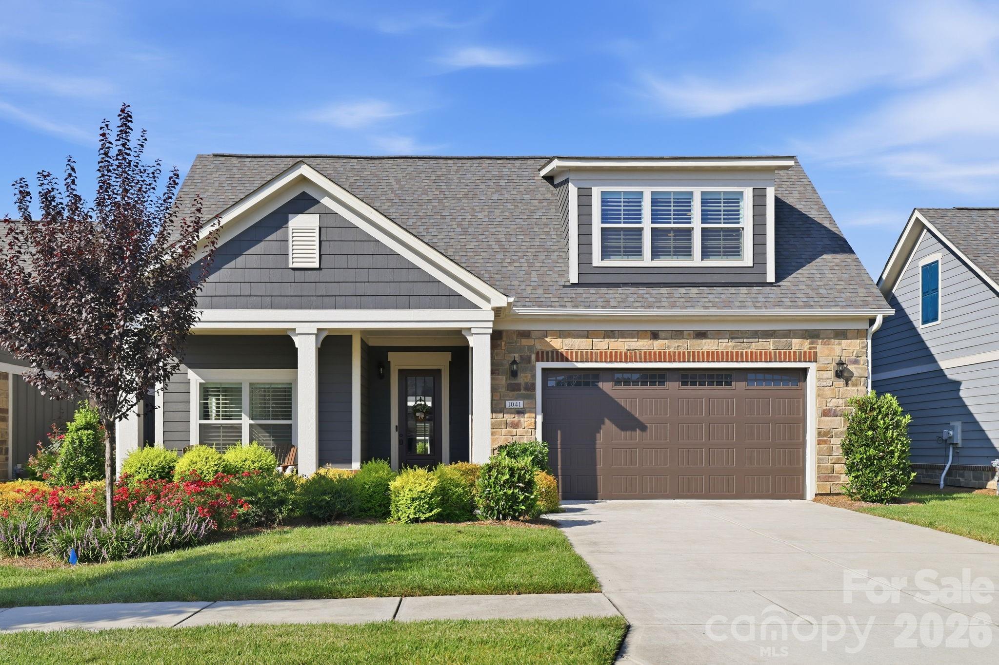1041 Gradison Drive Property Photo 1