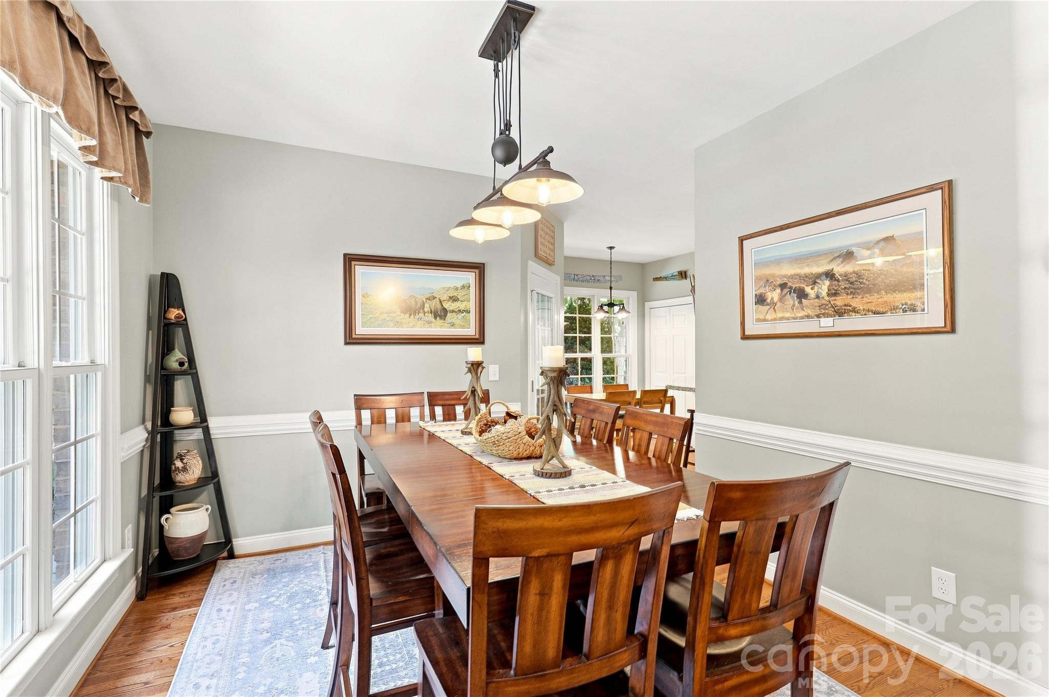 4029 Foxes Trail Property Photo 11