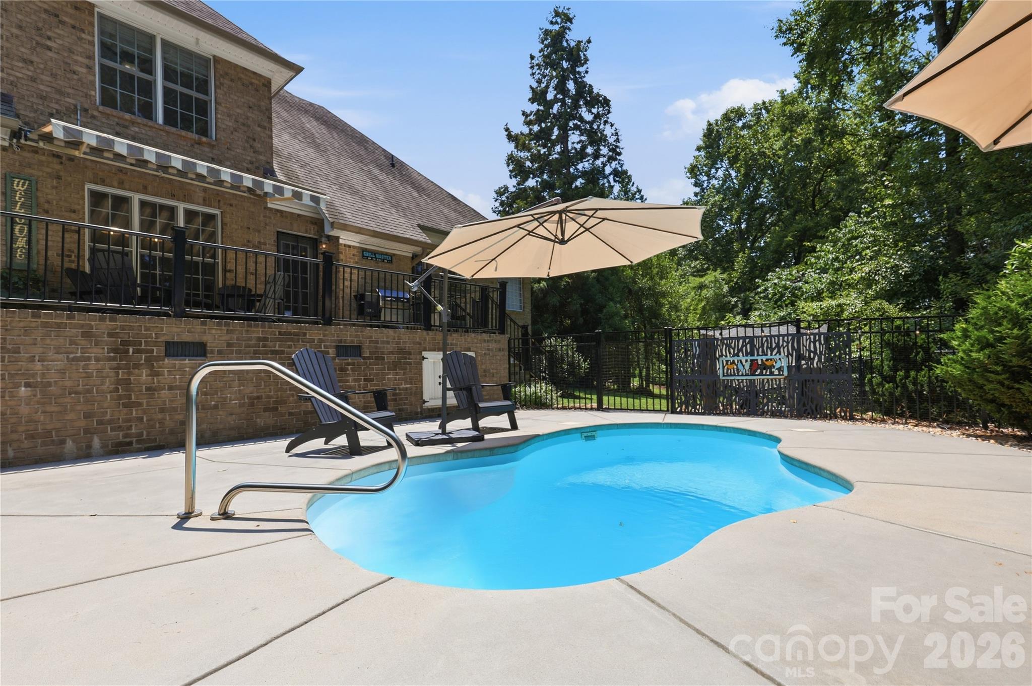 4029 Foxes Trail Property Photo 18