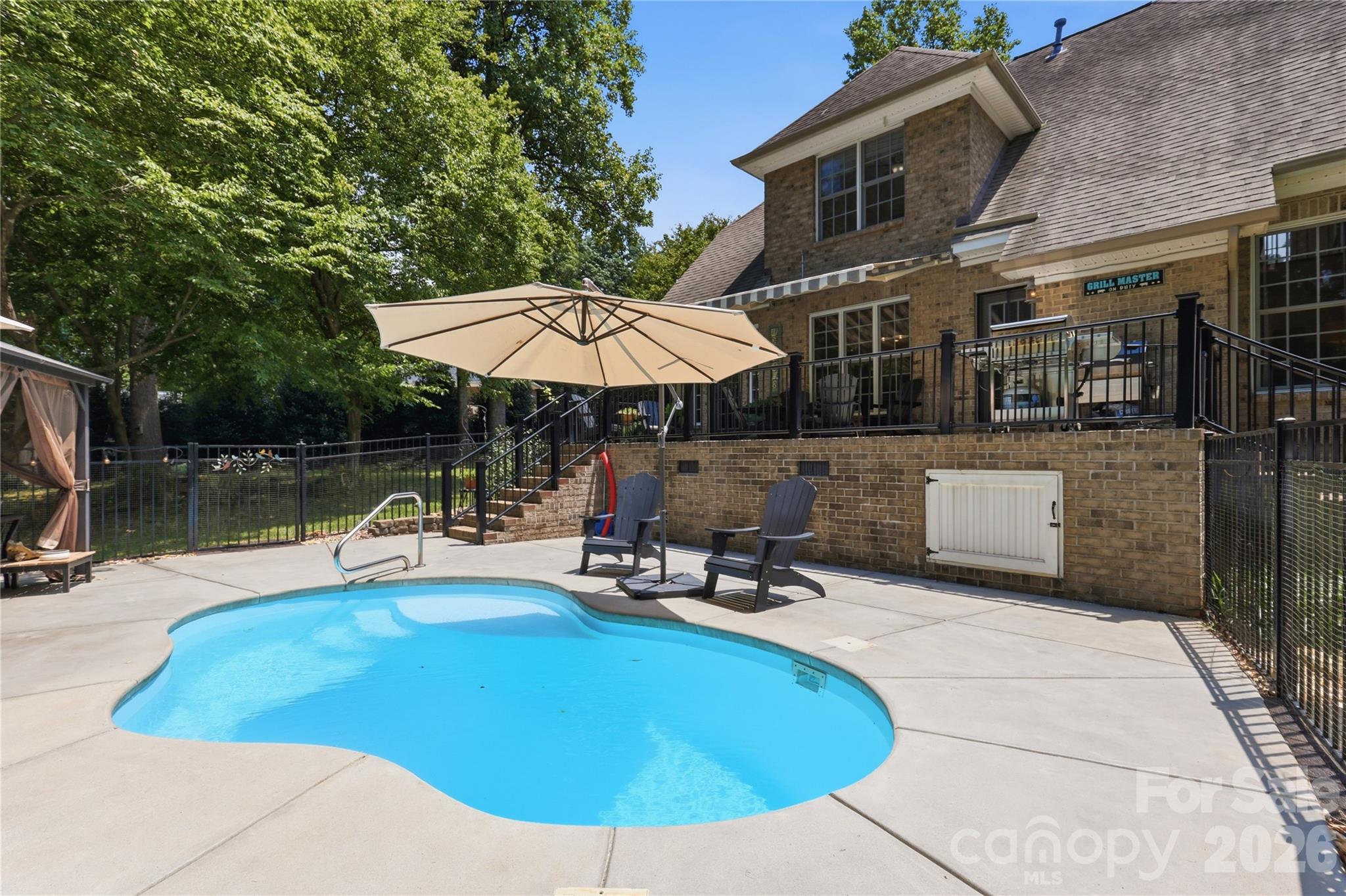 4029 Foxes Trail Property Photo 19