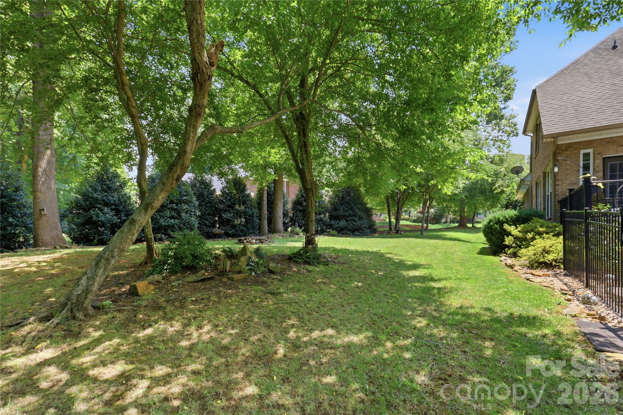 4029 Foxes Trail Property Photo 20