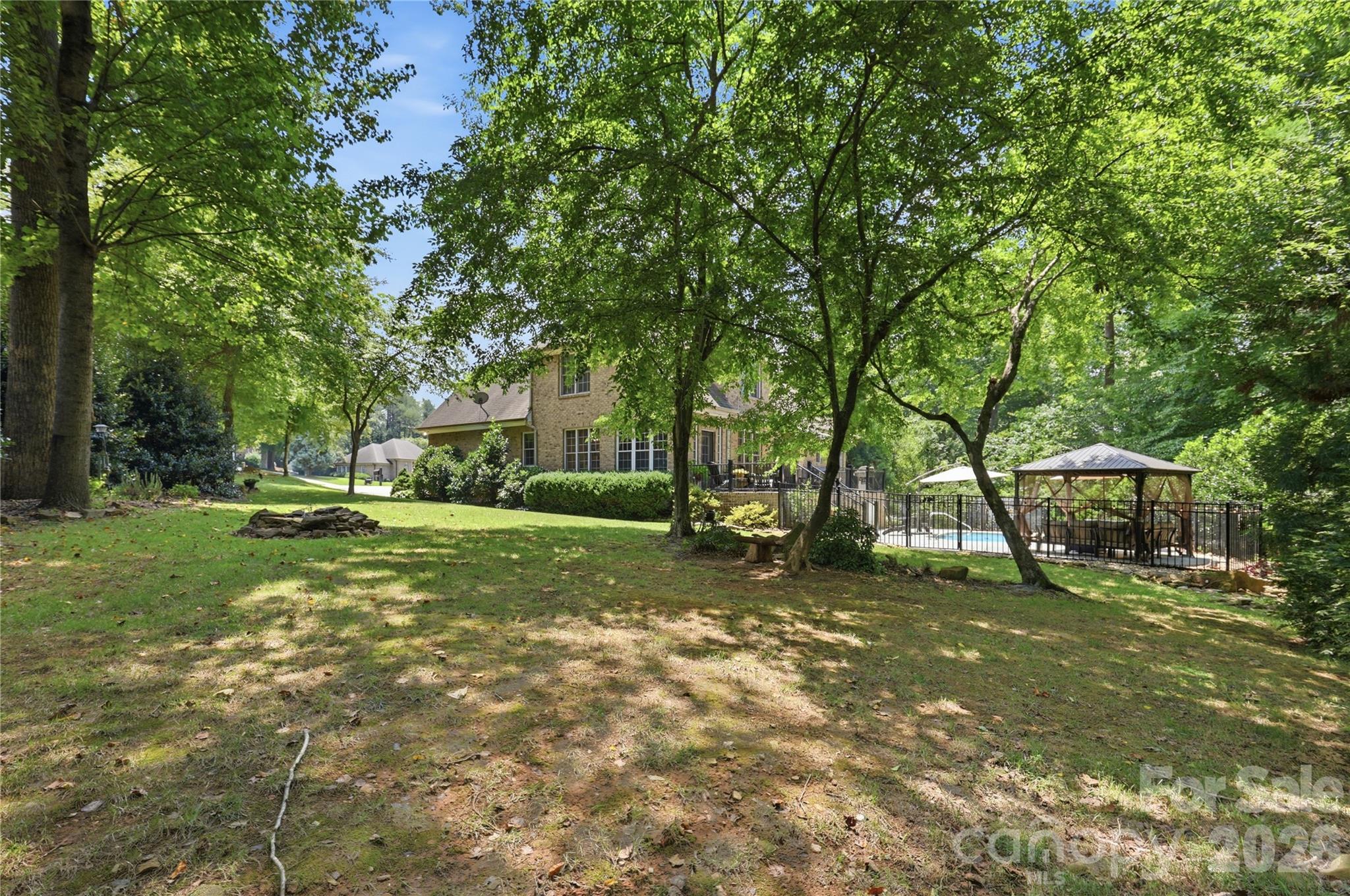 4029 Foxes Trail Property Photo 21