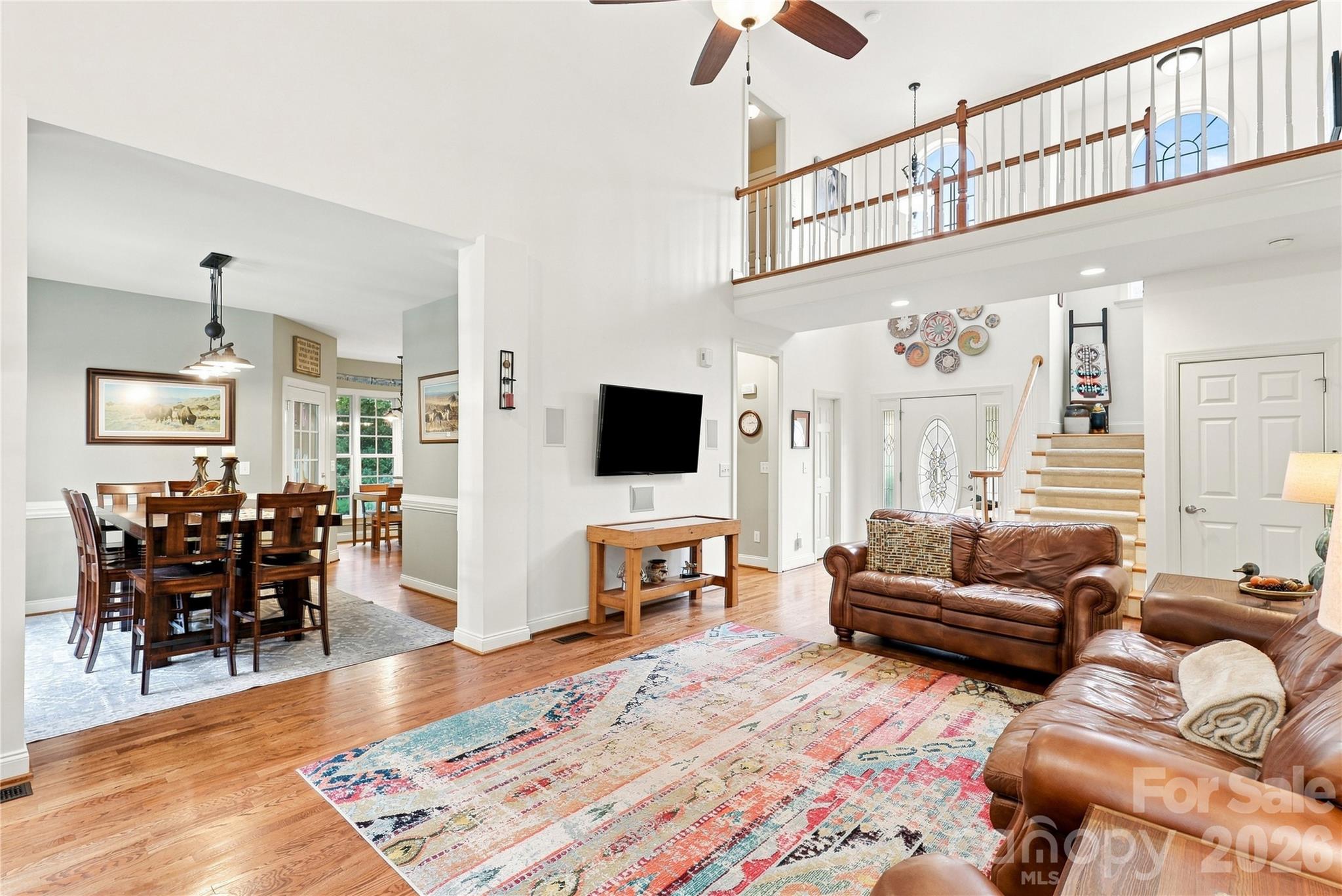 4029 Foxes Trail Property Photo 23