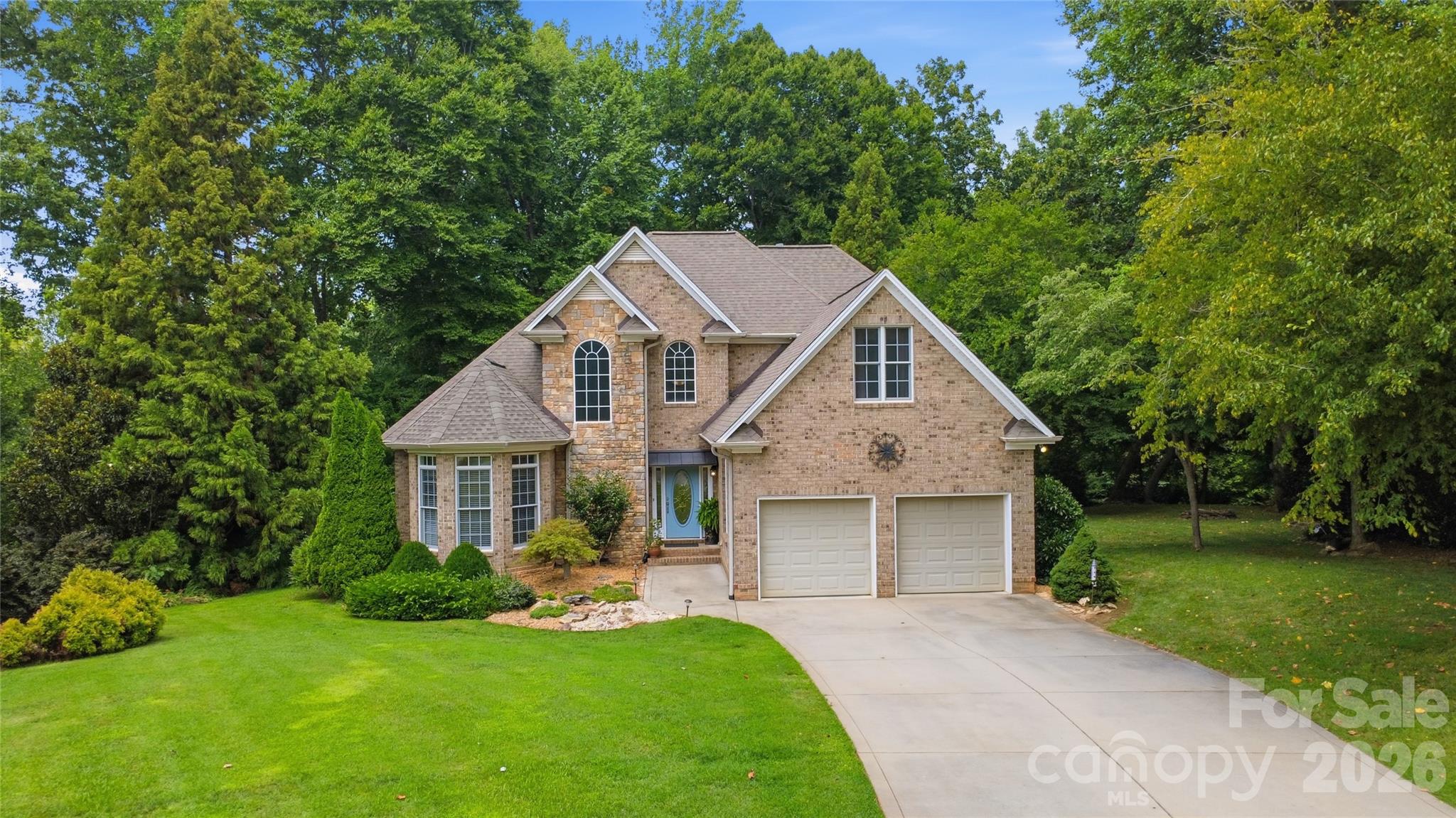 4029 Foxes Trail Property Photo 42