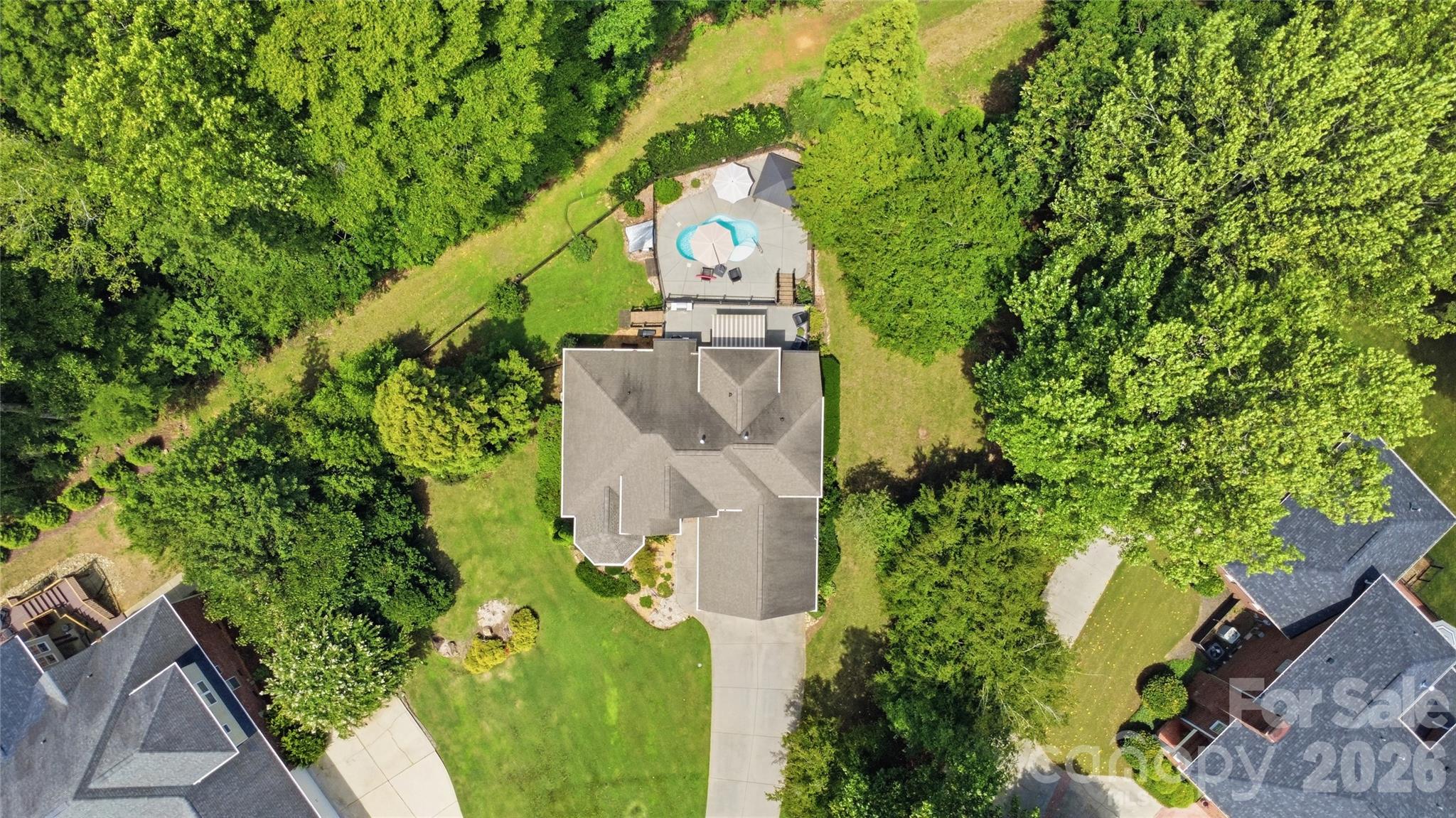 4029 Foxes Trail Property Photo 43
