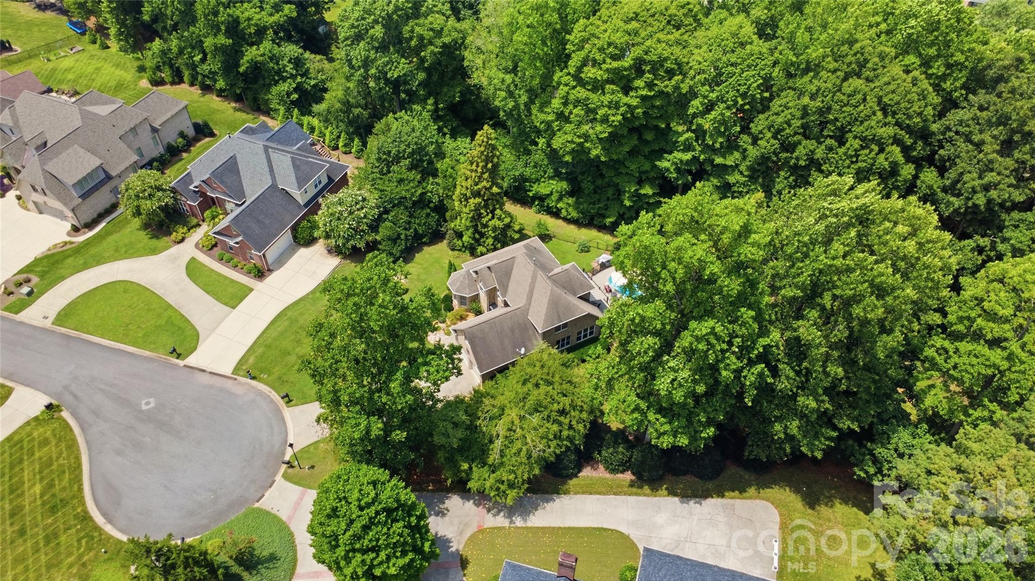 4029 Foxes Trail Property Photo 44