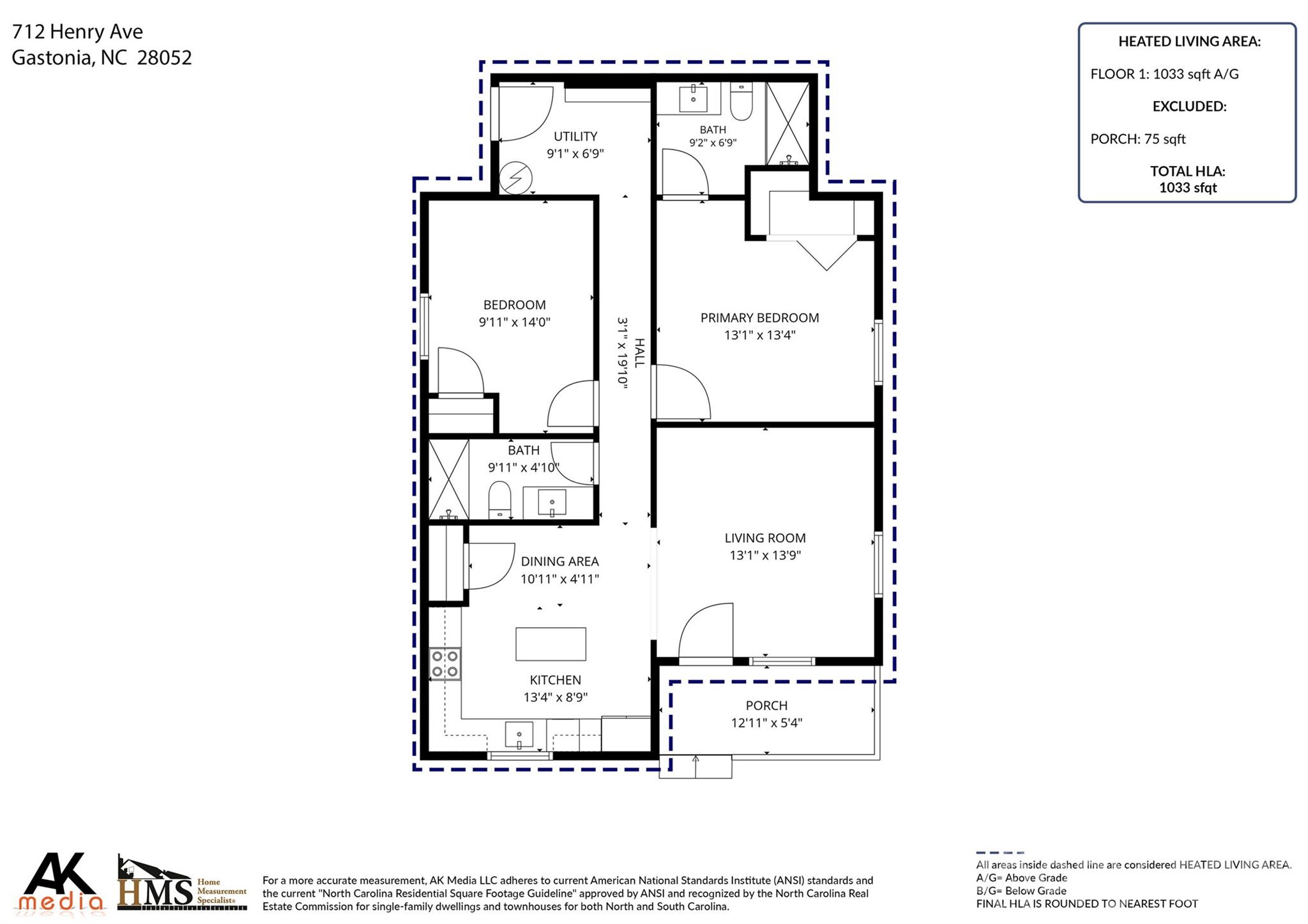 712 Henry Avenue Property Photo 19