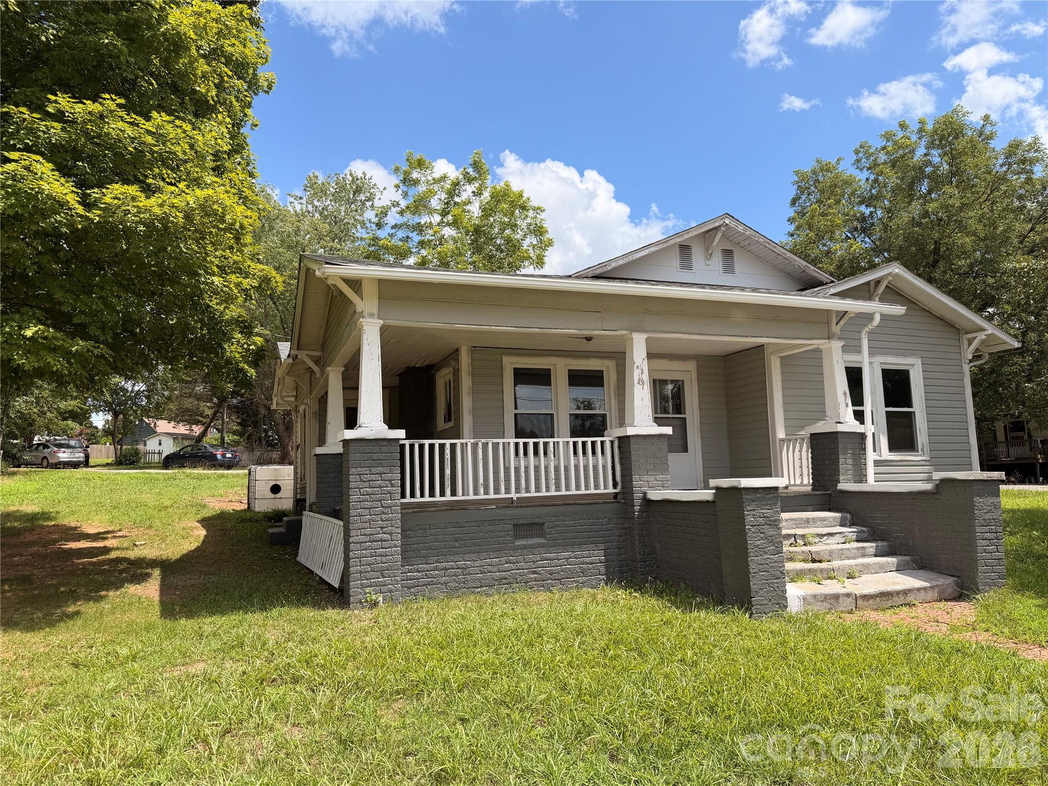 405 Park Avenue Lot #1 Property Photo 2